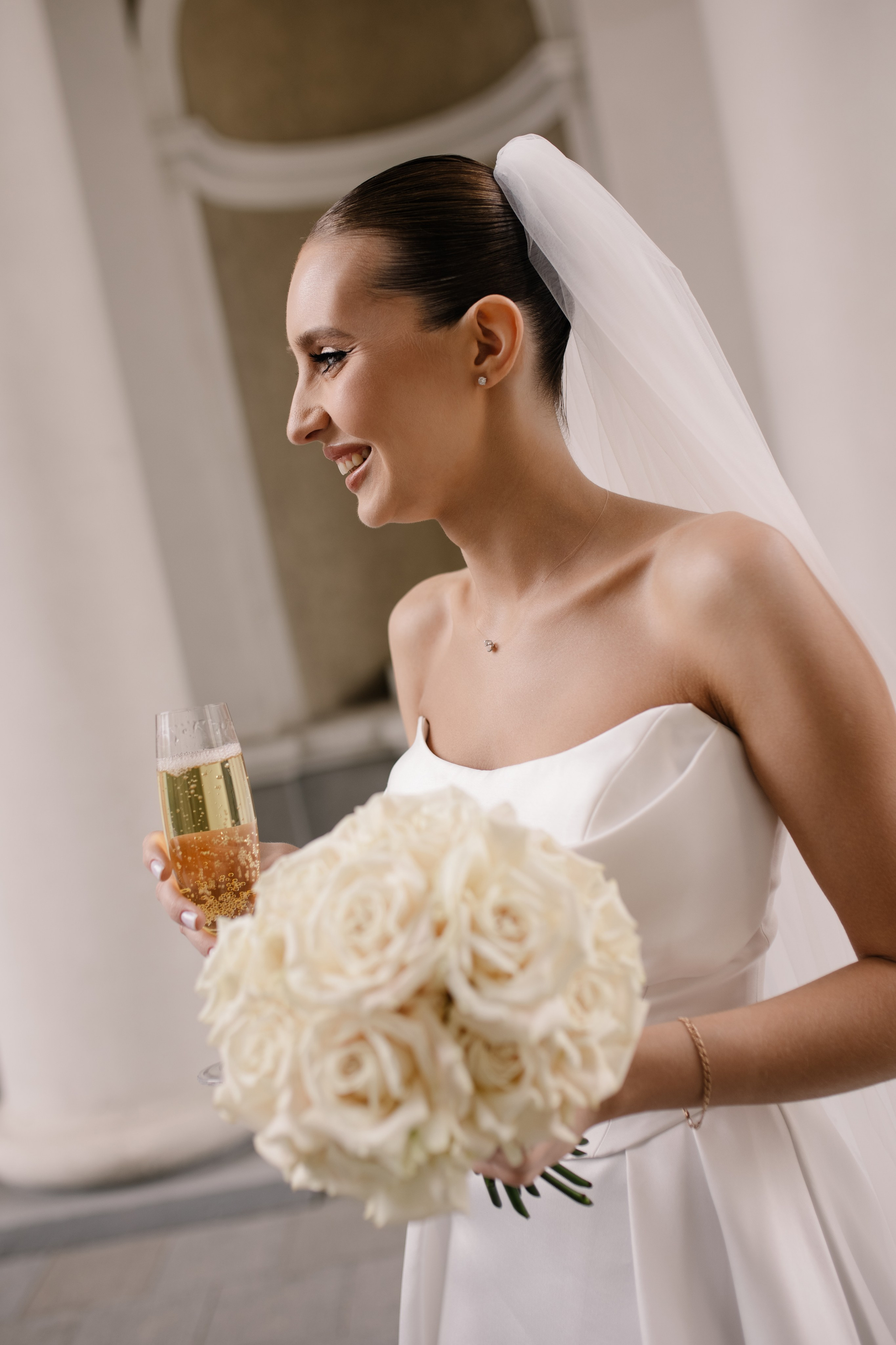 Егор&Аня. Анастасия Попова — свадебный и репортажный фотограф | Воронеж, Павловск