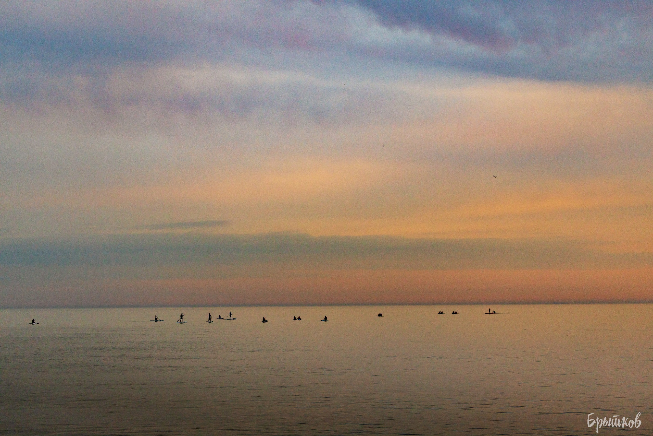 8 цех Дагдизель. Николай Брытков — фотограф в Туле