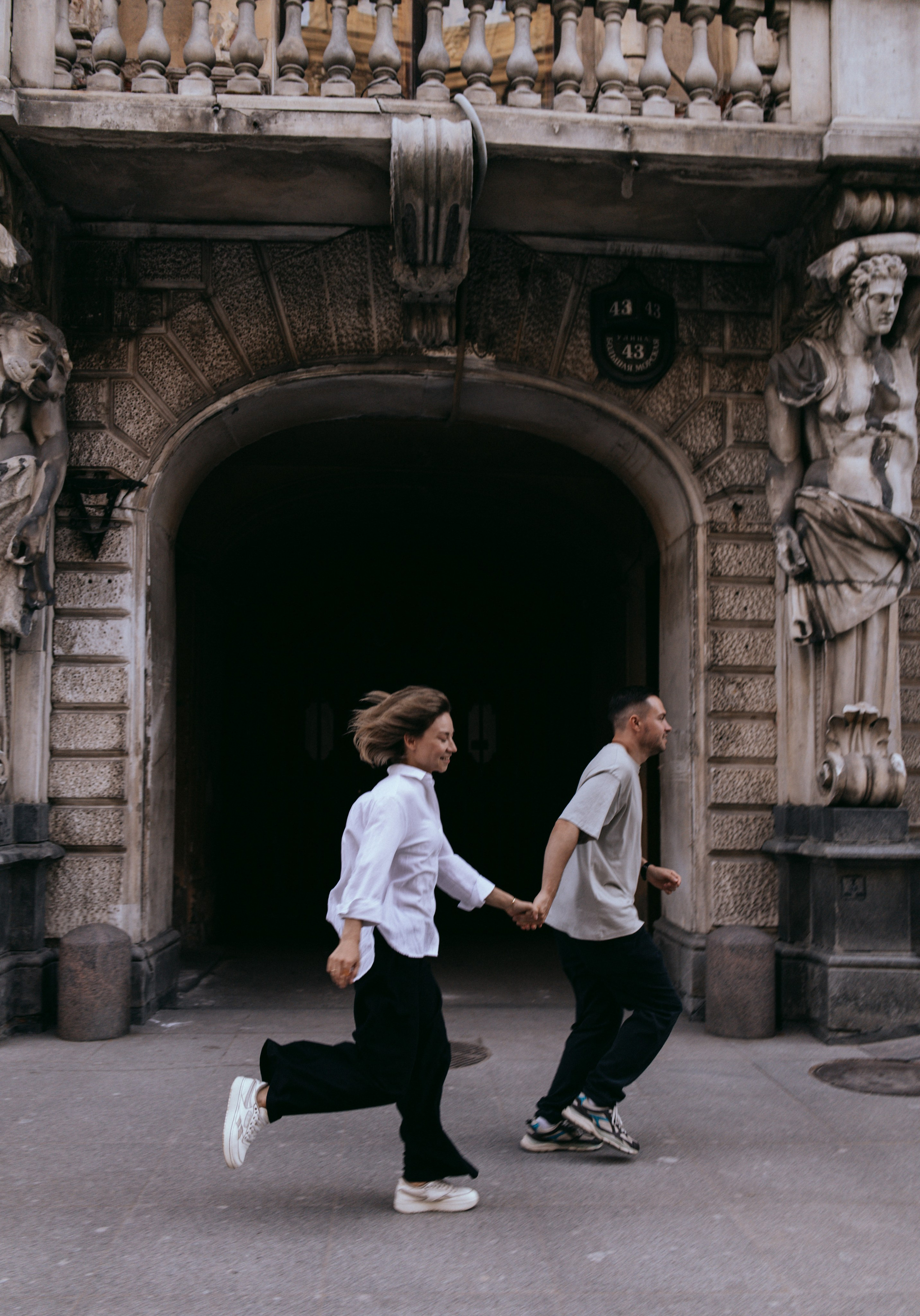 Lovestory/Weddings. Архипова Юлия, Фотограф Москва-Санкт-Петербург