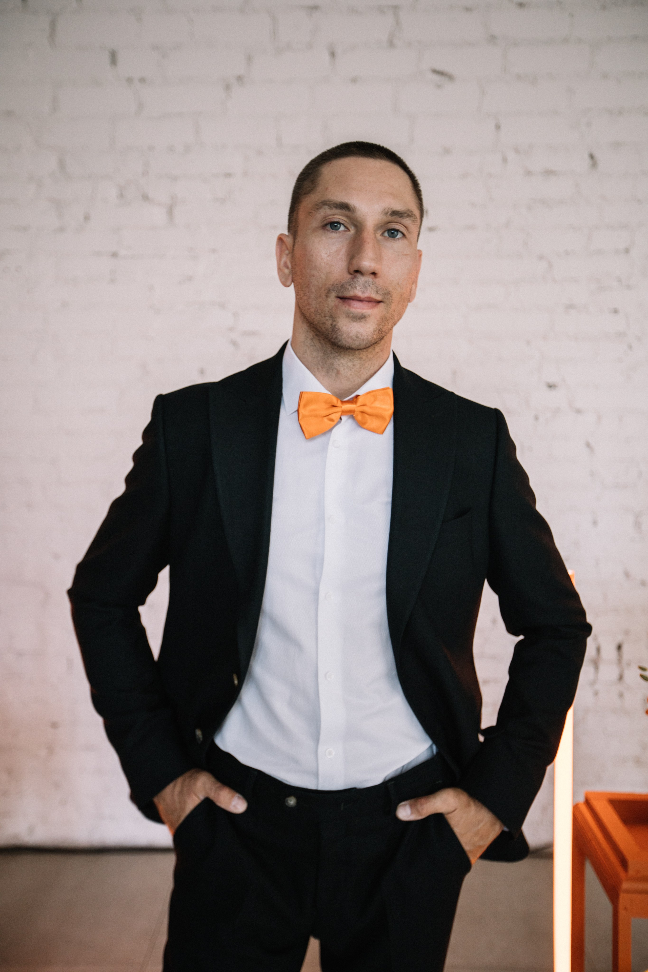 Роман и Ангелина. Главная