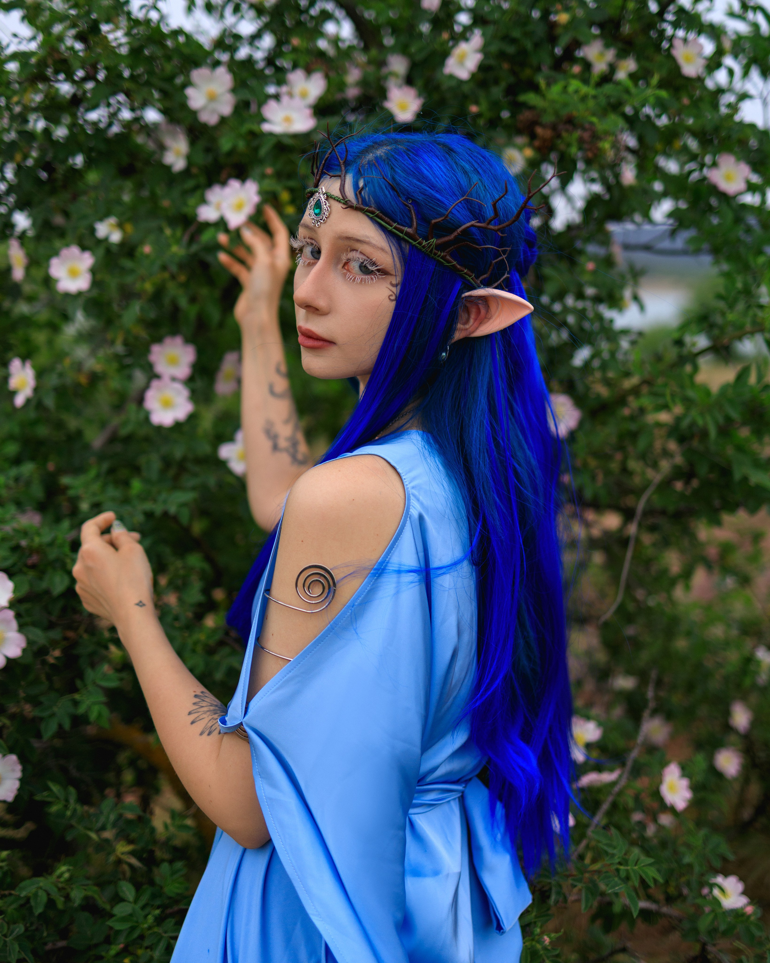 Мавиле. Портретный фотограф Крым г. Симферополь