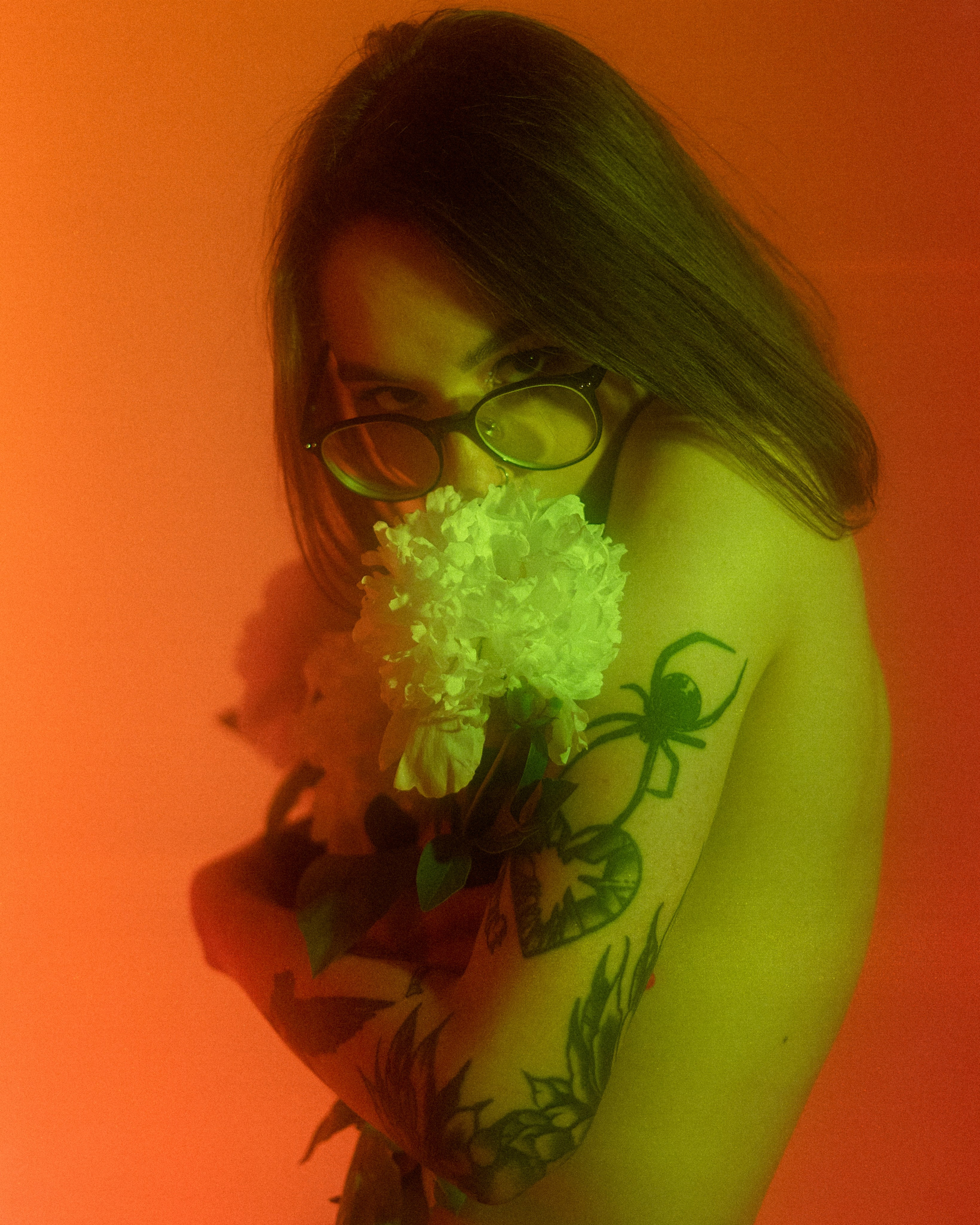 Арина. Портретный фотограф Крым г. Симферополь