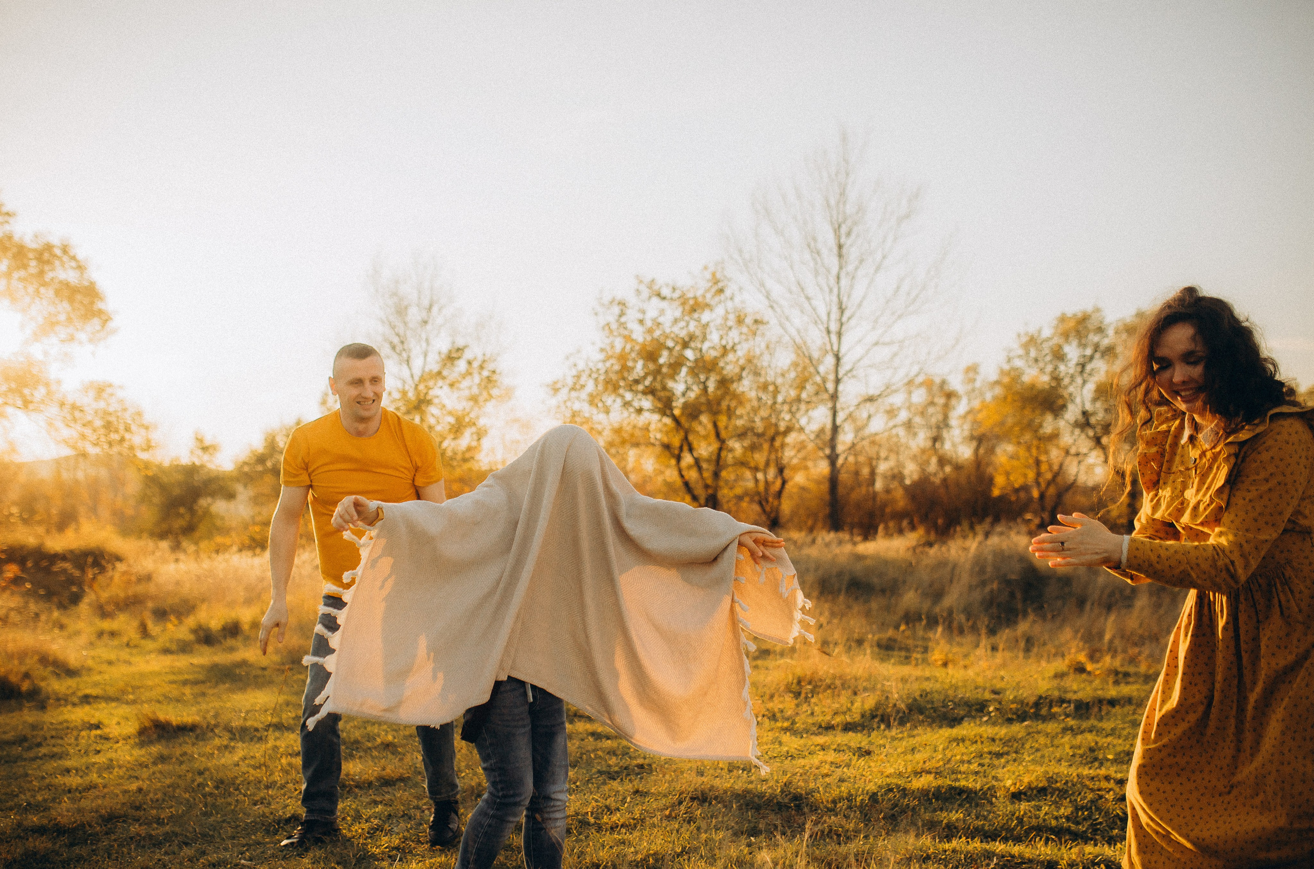 Фотограф Комсомольск-на-Амуре Ольга Василенко