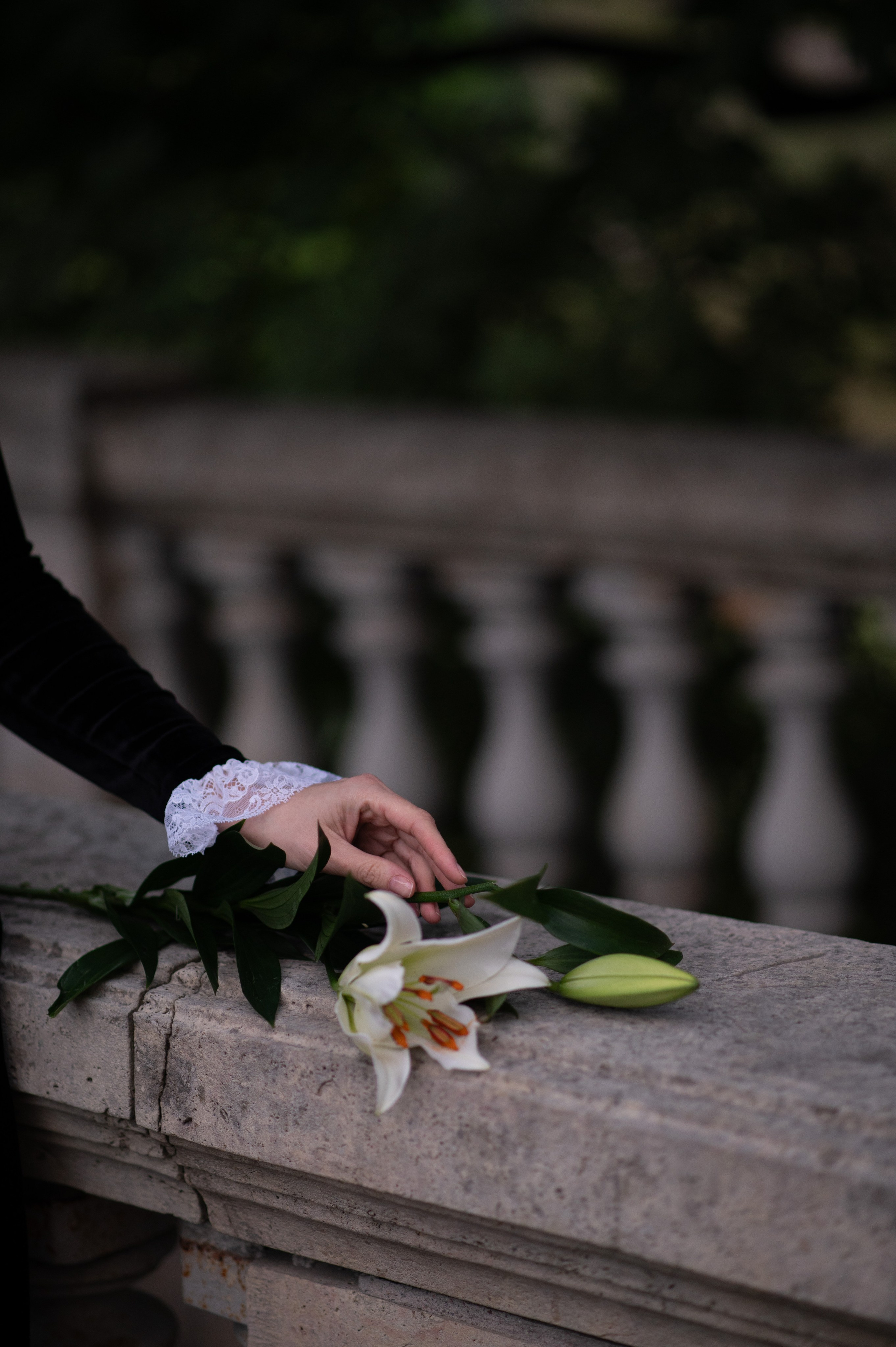 Гатчина, Санкт-Петербург. Винтажные фотосессии в Москве