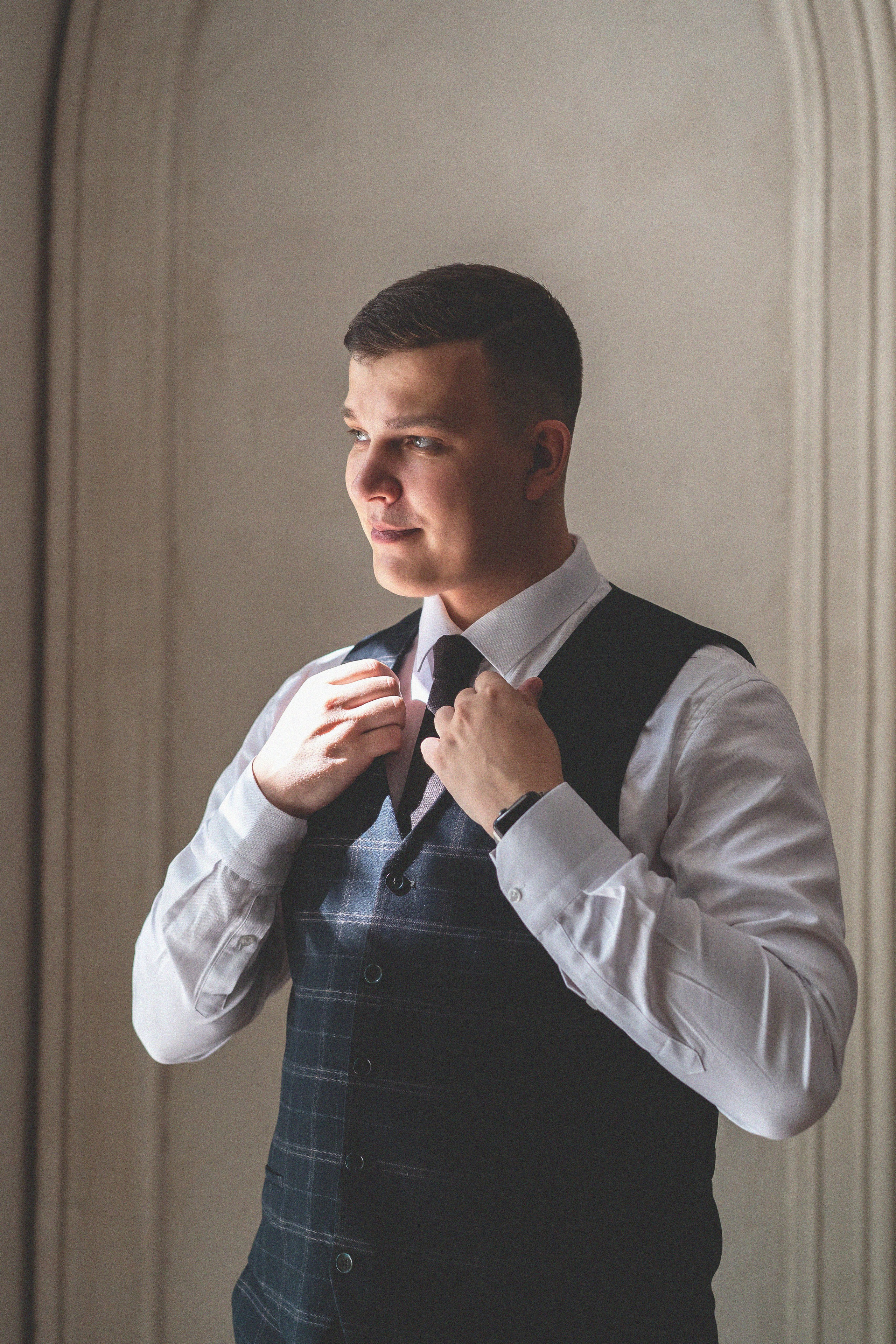 Настя и Роман. Фотограф Лютикова Ирина, Тюмень, Москва