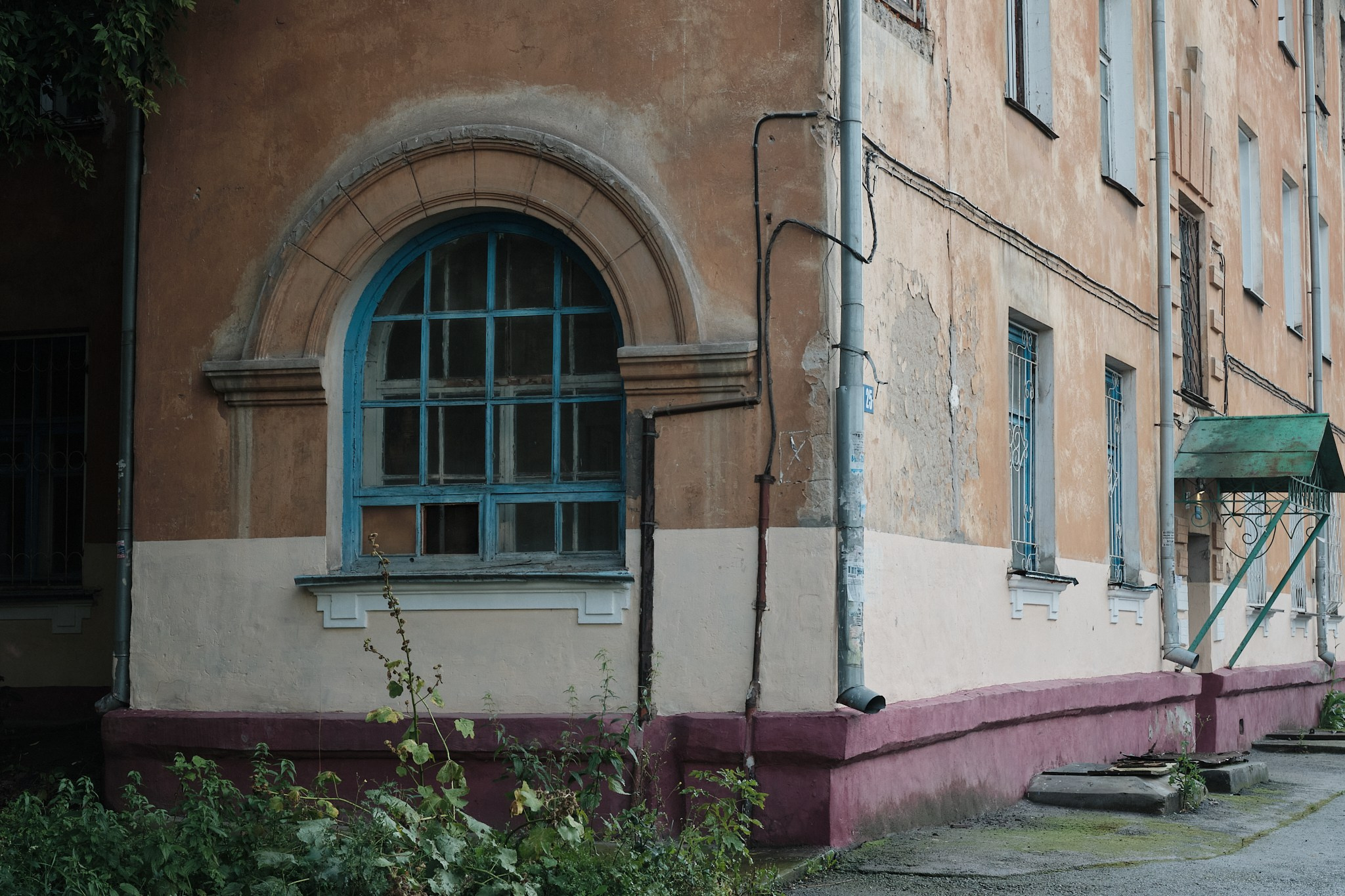 Расточка. Goncharov Tim