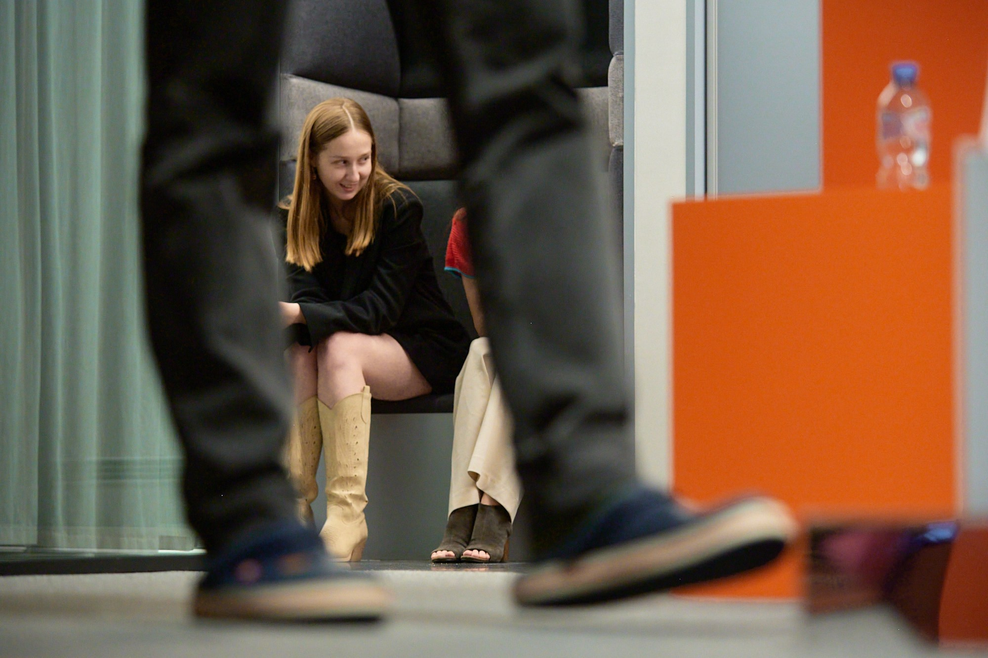 День программиста в Дзене. Репортажный фотограф в Москве Вадим Францев