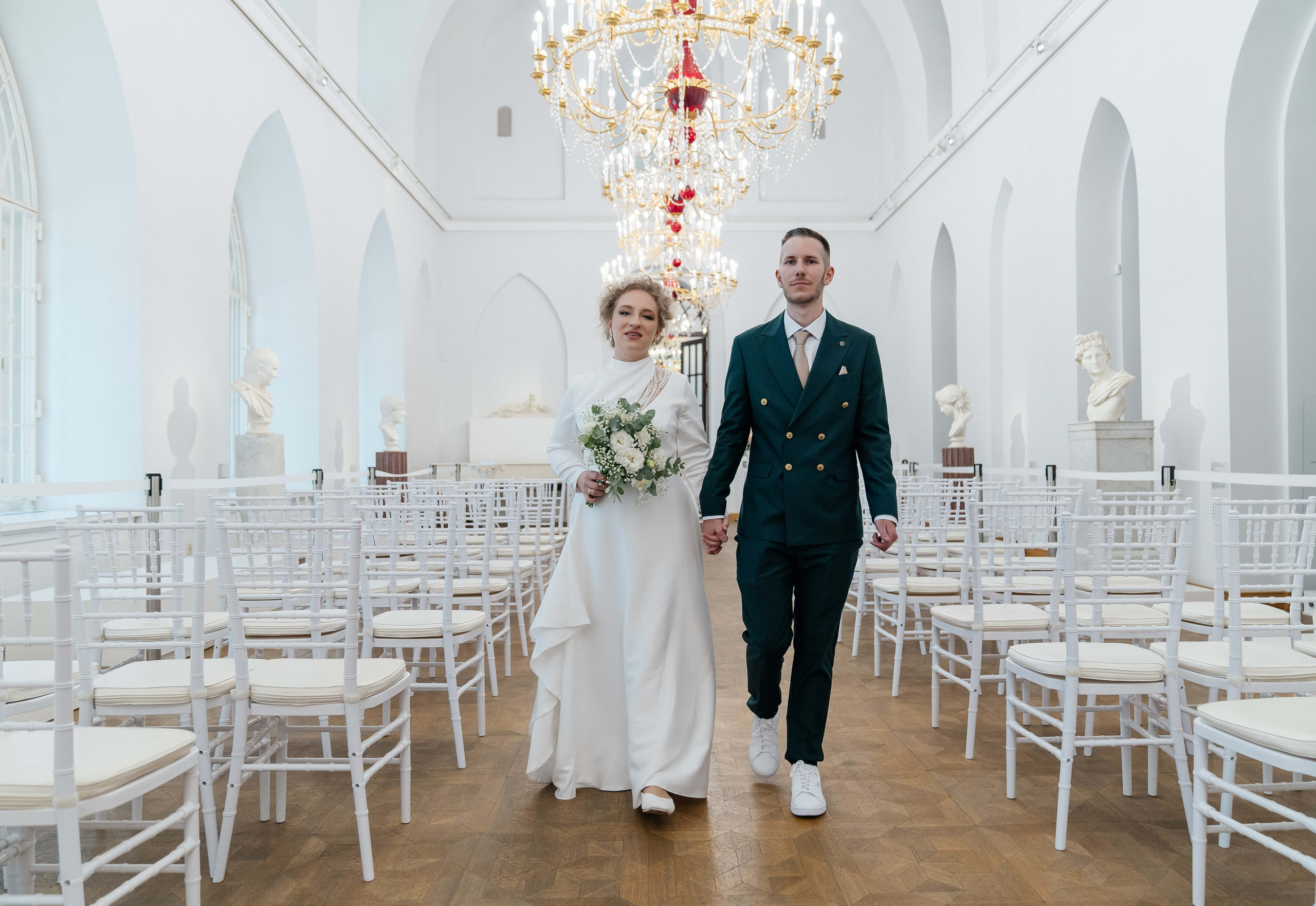 Свадьба Саша и Лера. Event фотограф Степанова Александра