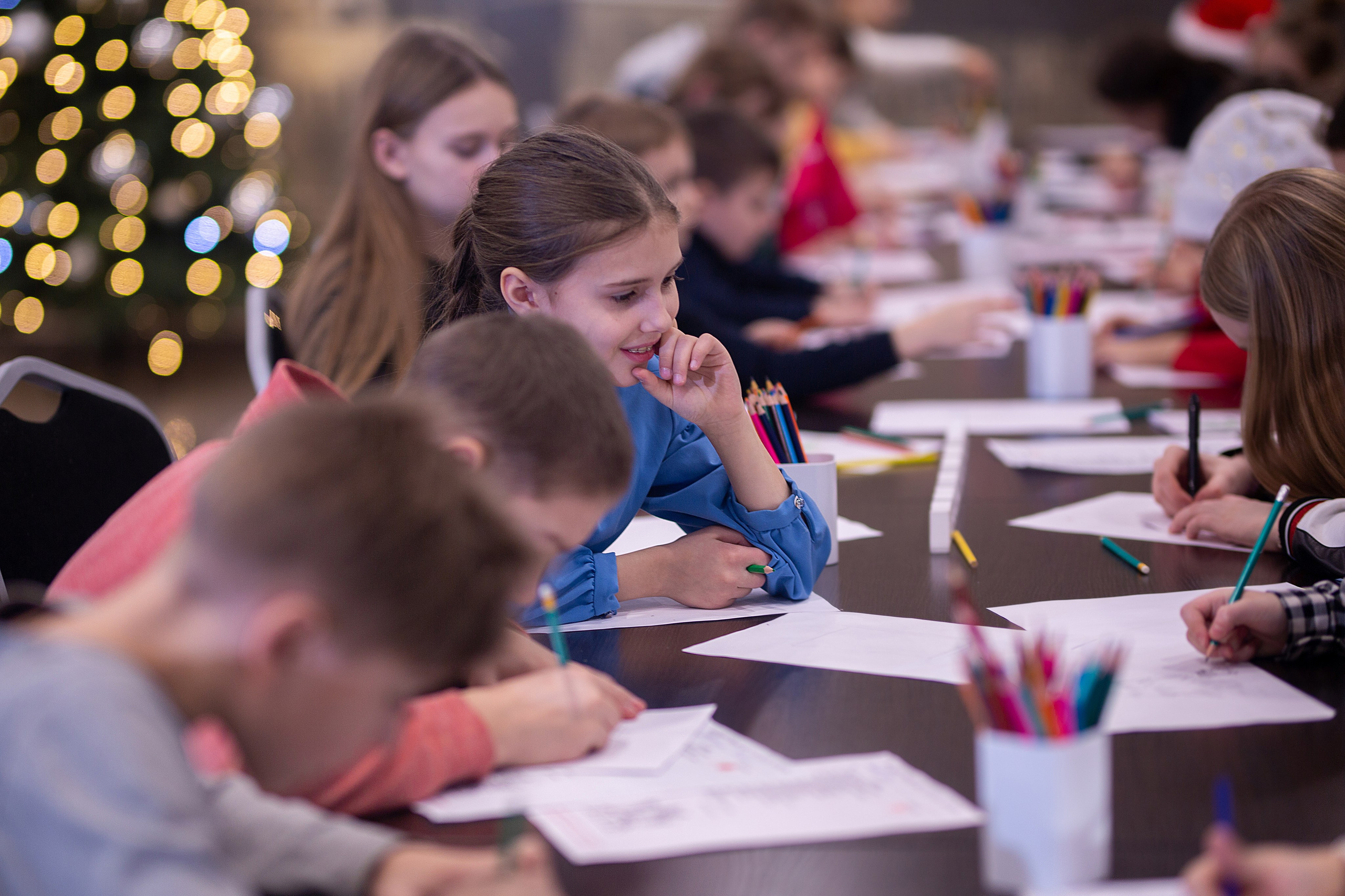 Технополис. Фотограф Анастасия Залевская