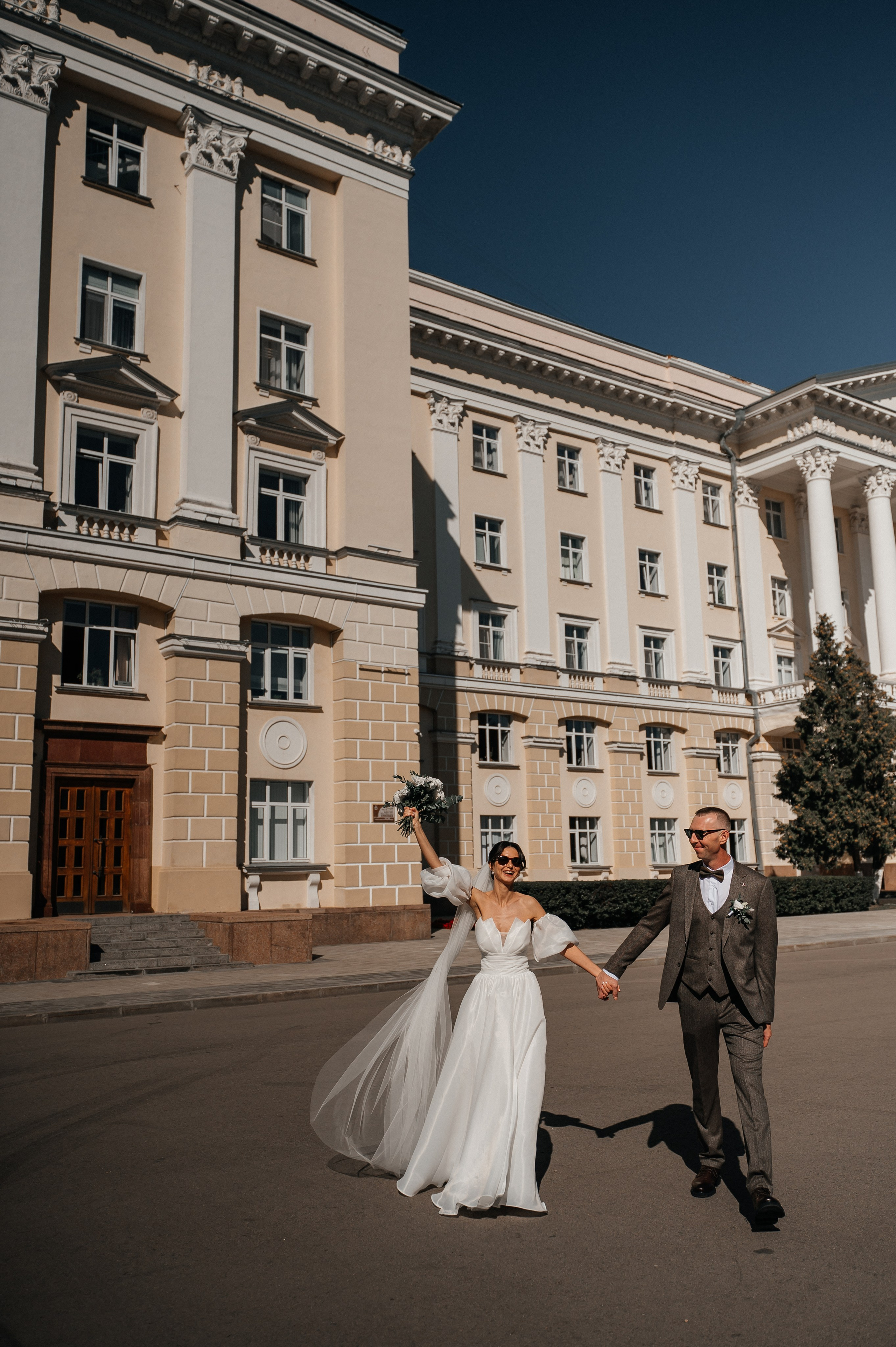 Женя и Рита 06.09.2024. Свадебный и семейный фотограф в городе Смоленске