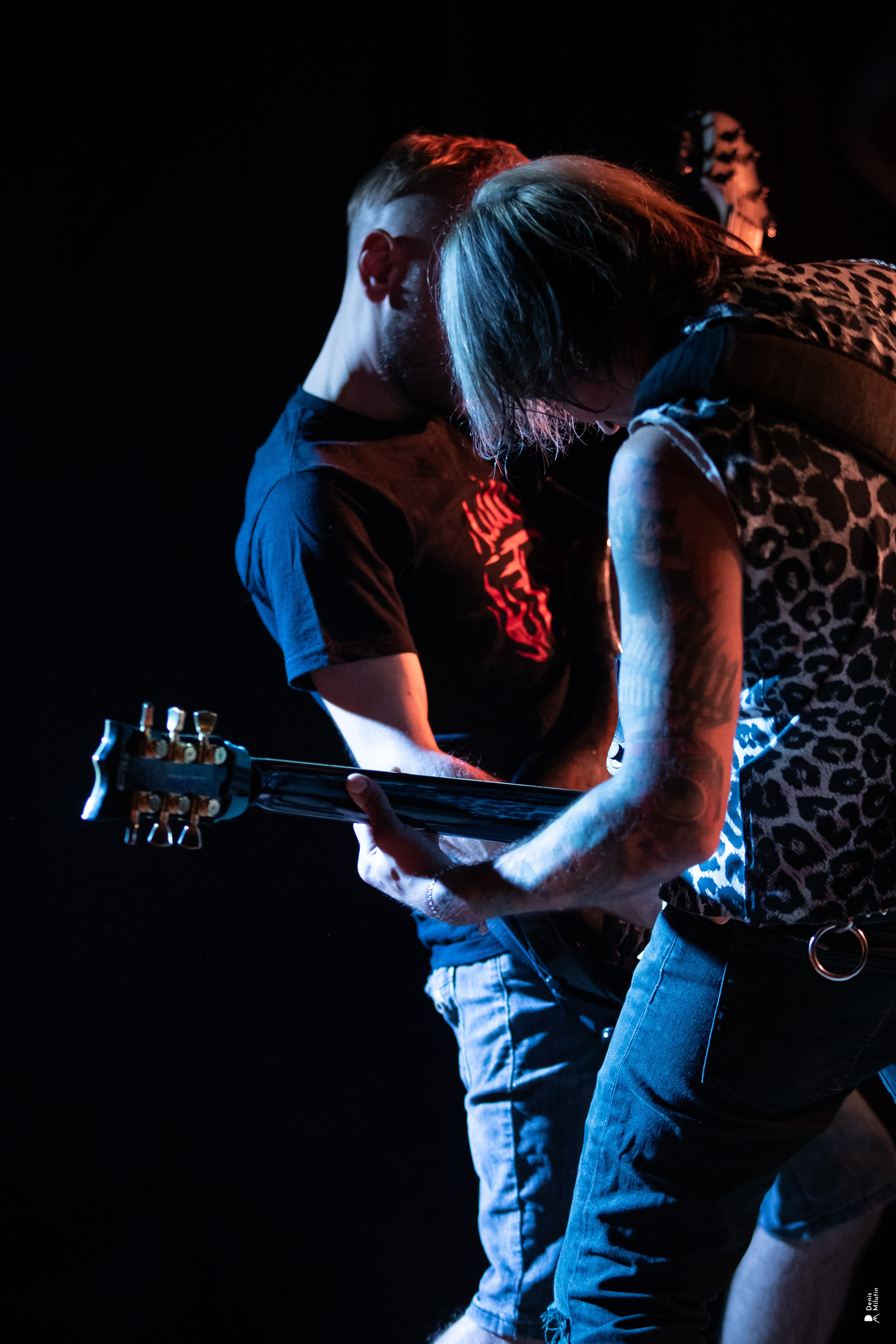 Качума — SKANDALIX | ЙЕМЕН | NB BAND. Портретный фотограф Денис Милютин