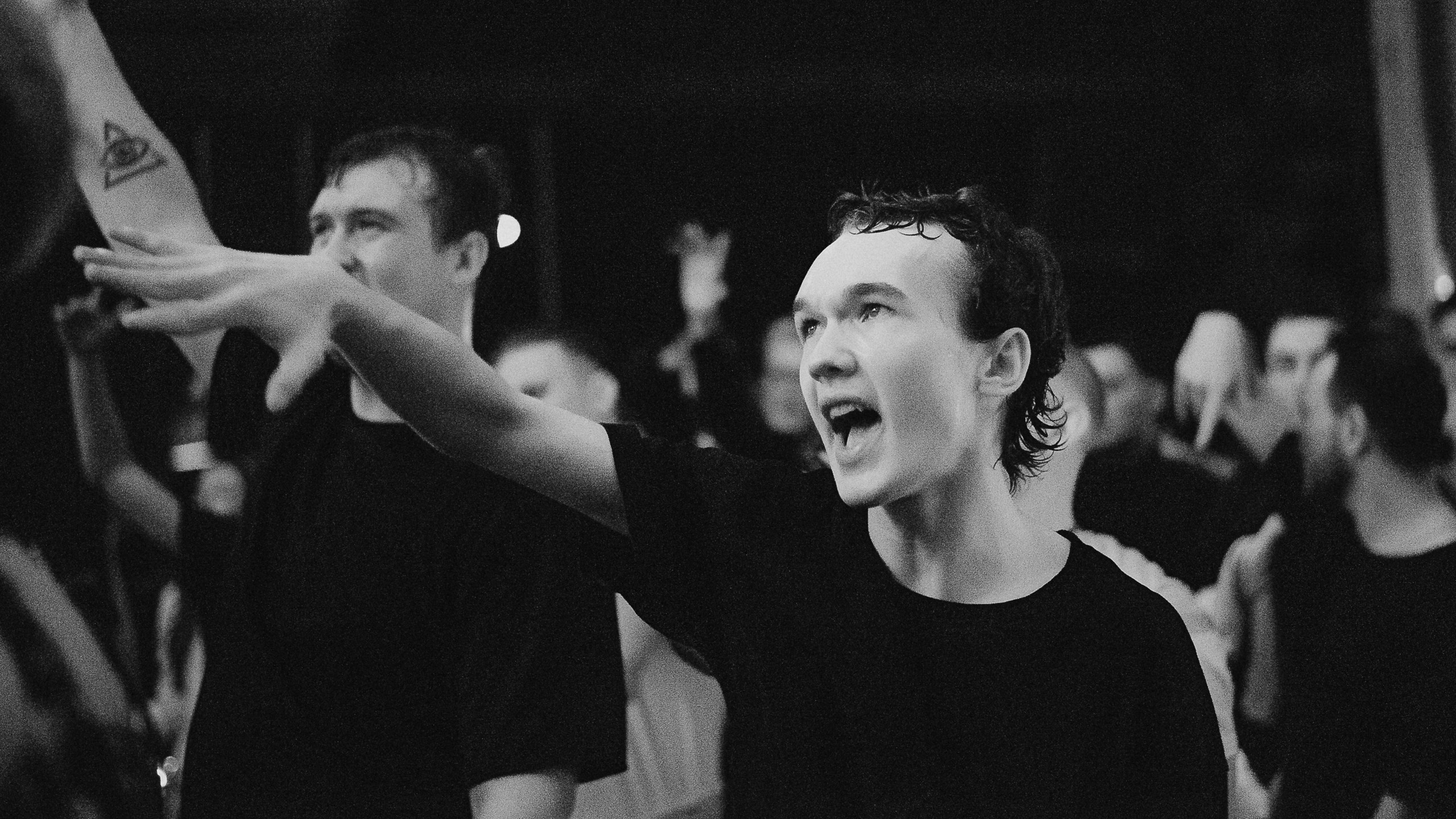 Ram 2023. Репортажный фотограф в Кемерово