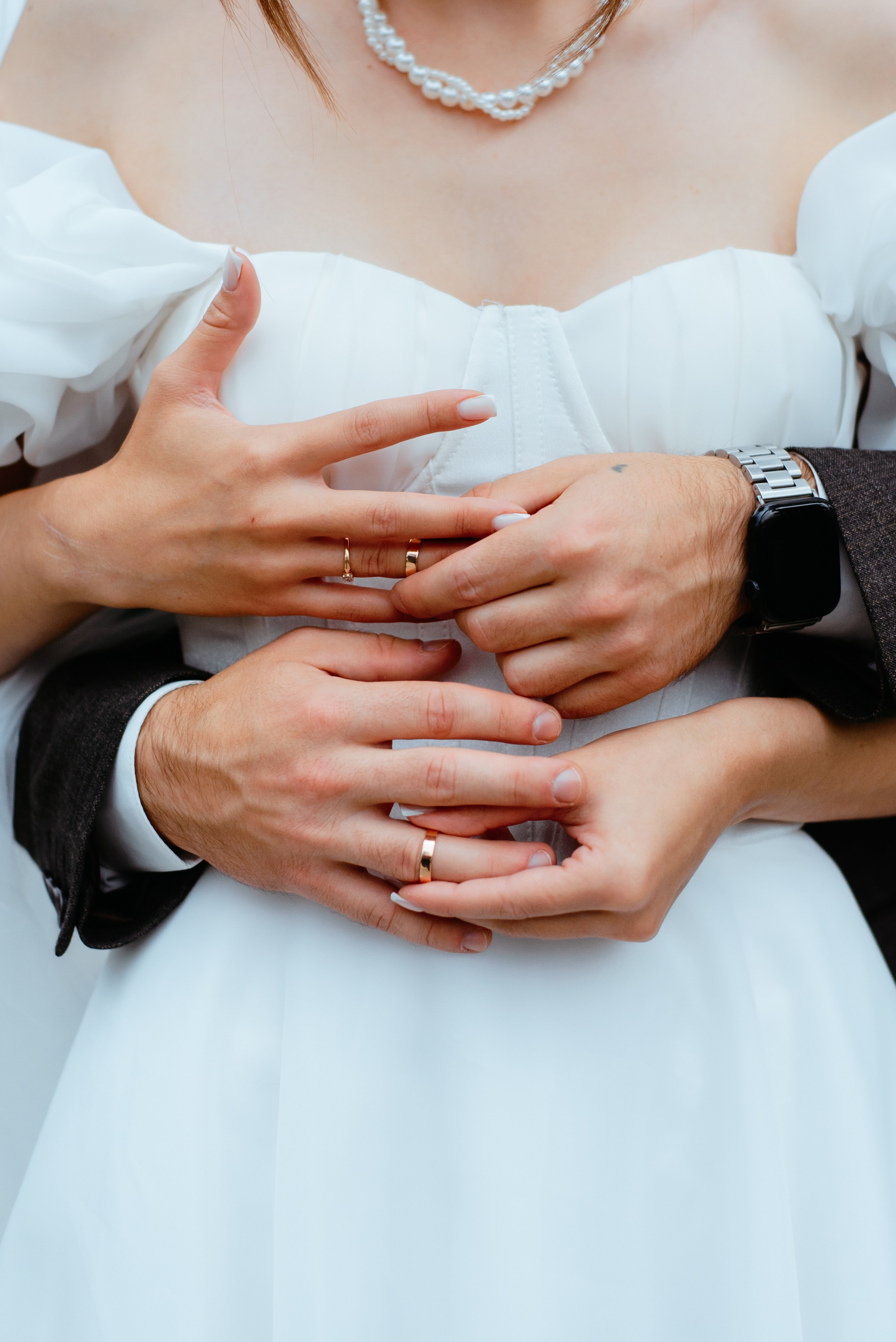 Евгений & Анастасия