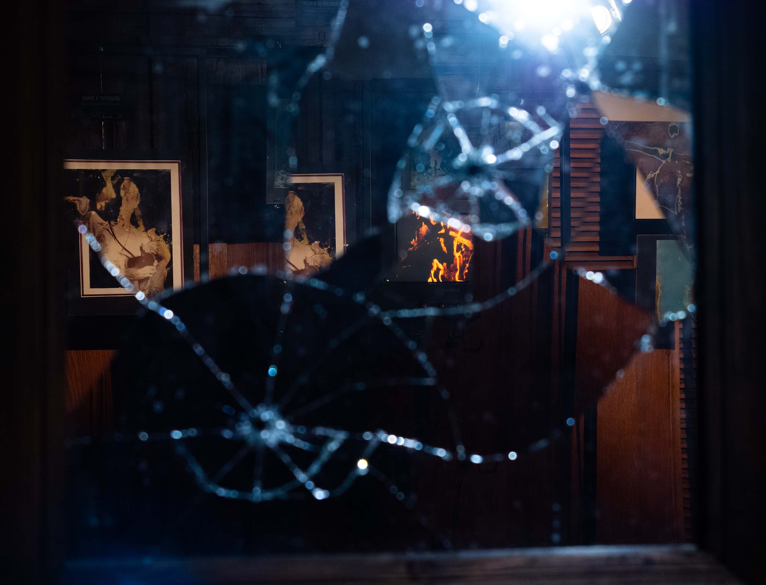 TARKOVSKIY IN THE MIRROR OF SAMARIN (2026). ALEXEI RODIONOV