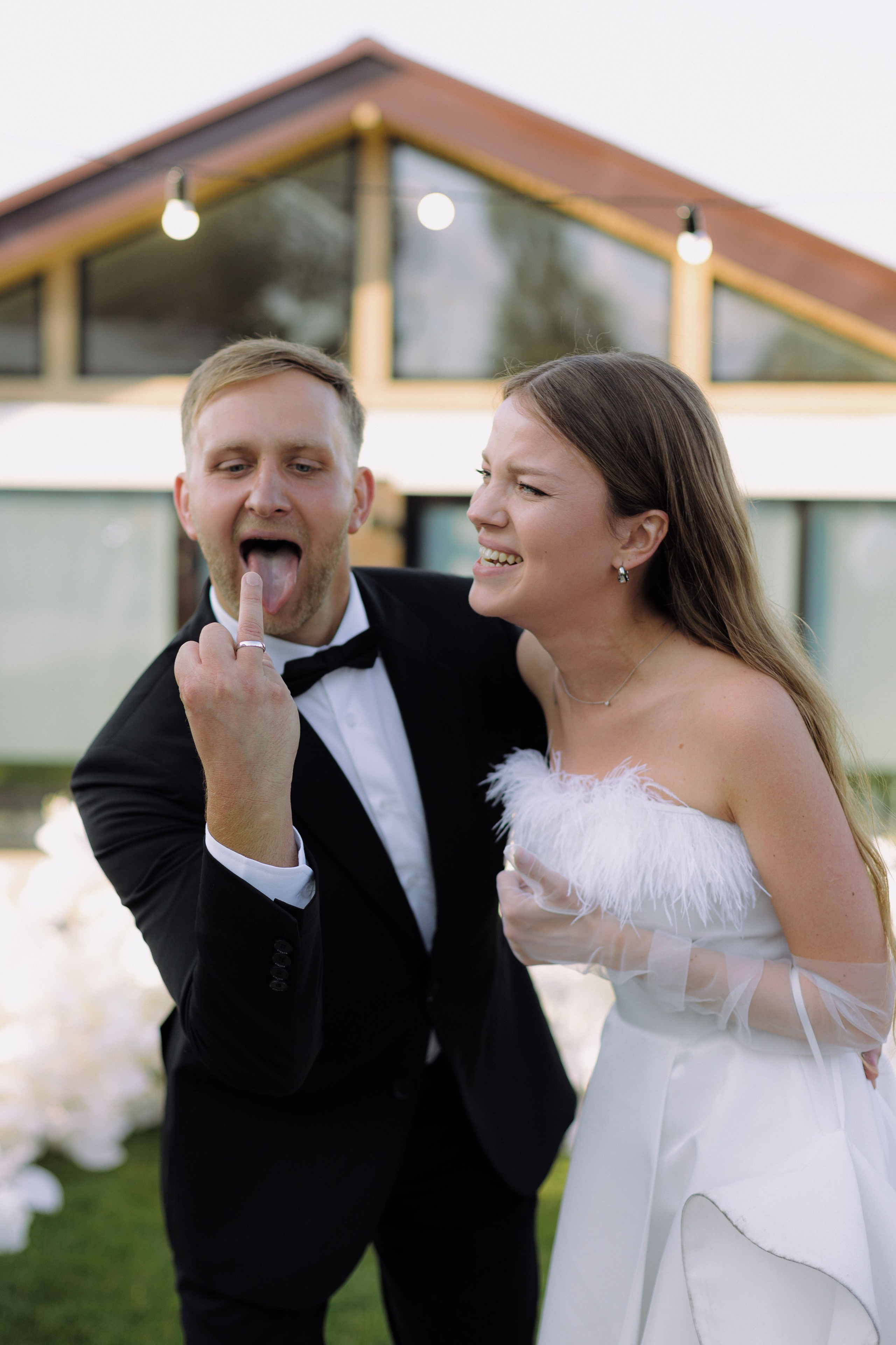 Ivan & Elya. Главная