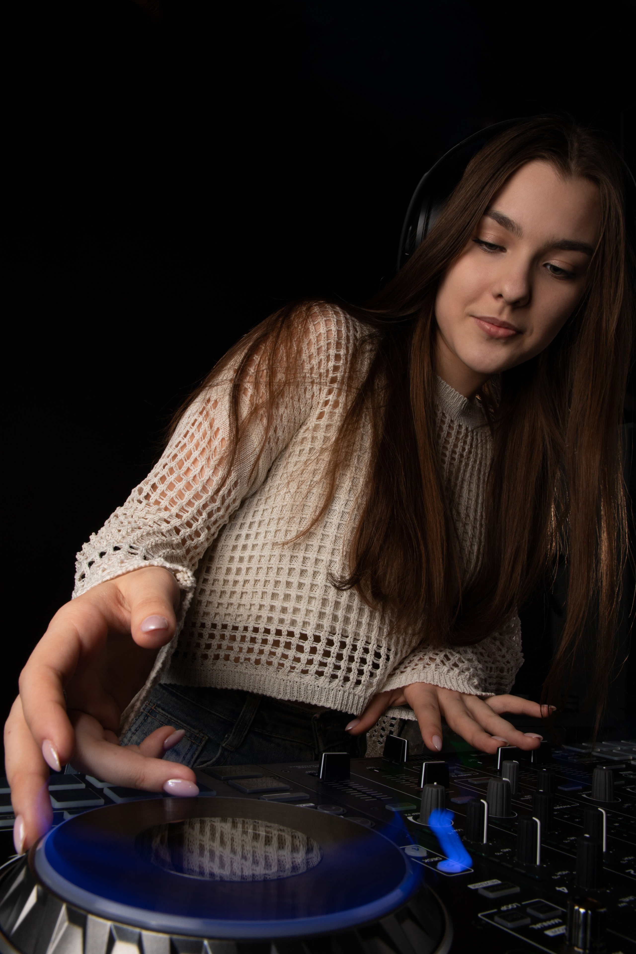 DJs. Репортажный и свадебный фотограф в Курске Борис Захарчук