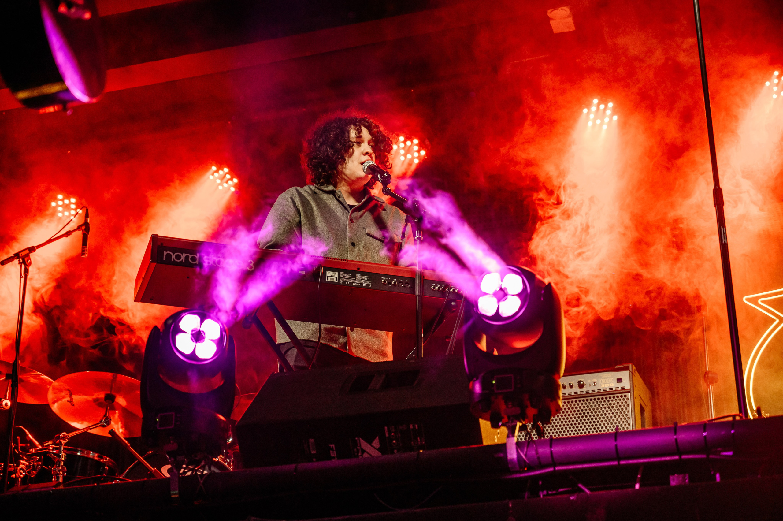 Антон Токарев. Мумий Тролль. Фотограф Владивосток. Игорь Кирсанов