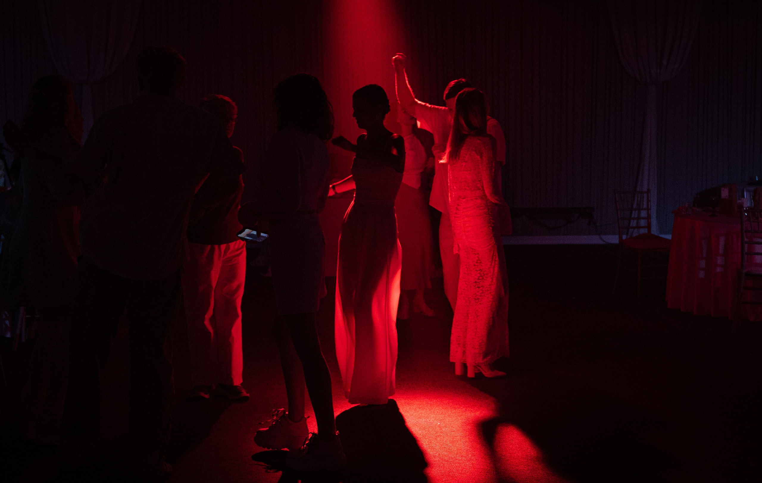 Мария и Сергей. Ваш фотограф — Александра Андрущенко