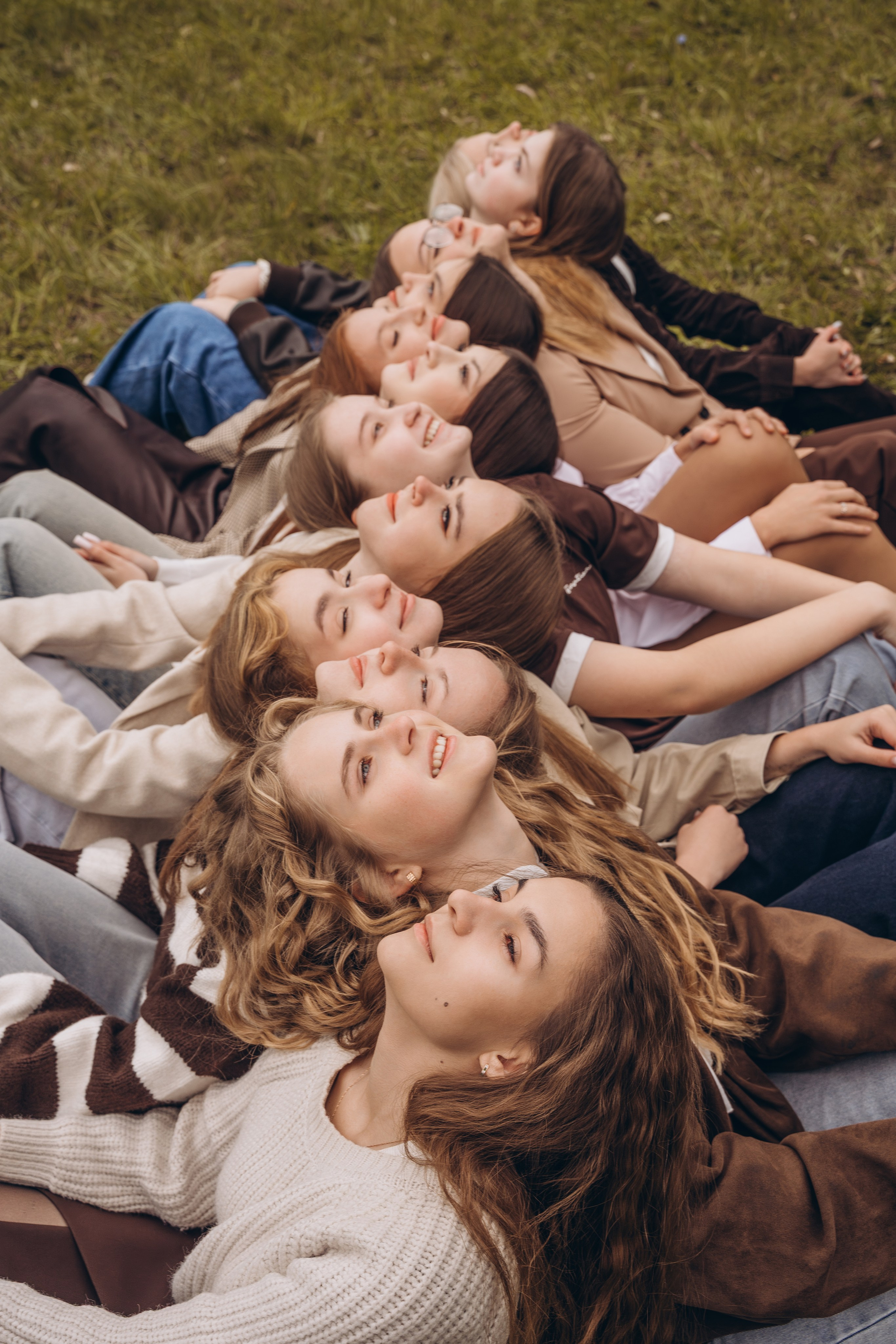 Осенняя съёмка. 11 класс. МАРГАРИТА КУДРЯШОВА СВАДЕБНЫЙ И СЕМЕЙНЫЙ ФОТОГРАФ ТВЕРЬ МОСКВА