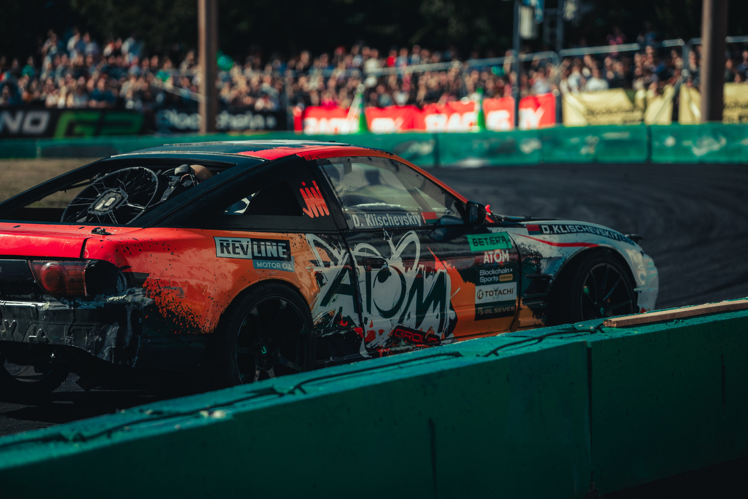 GRODNO.GP. Photographer Vladislav Voronovich