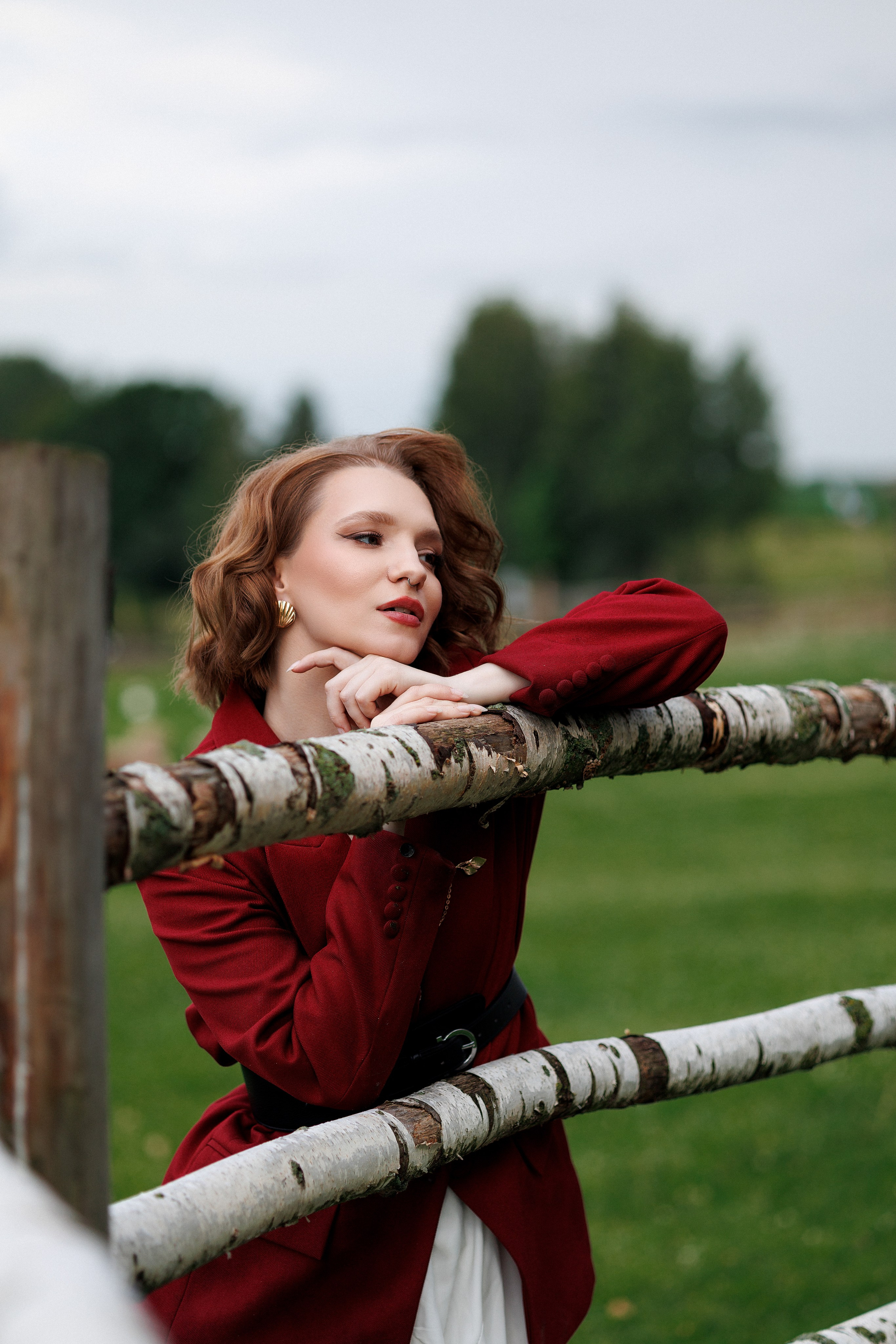 Индивидуальные фотопрогулки. Фотограф Минск