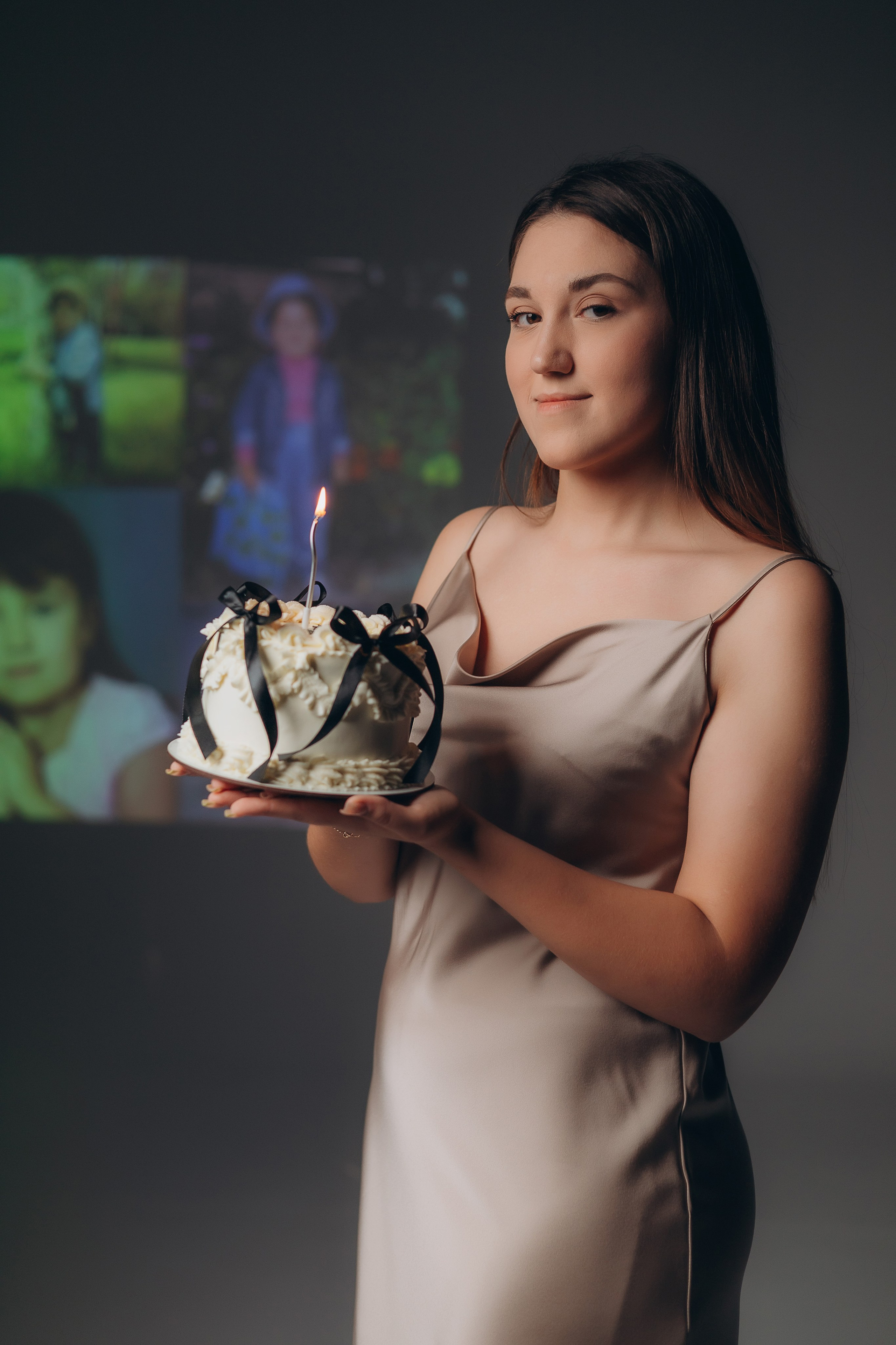 Индивидуальные. Фотографы Ивановы Краснодарский край