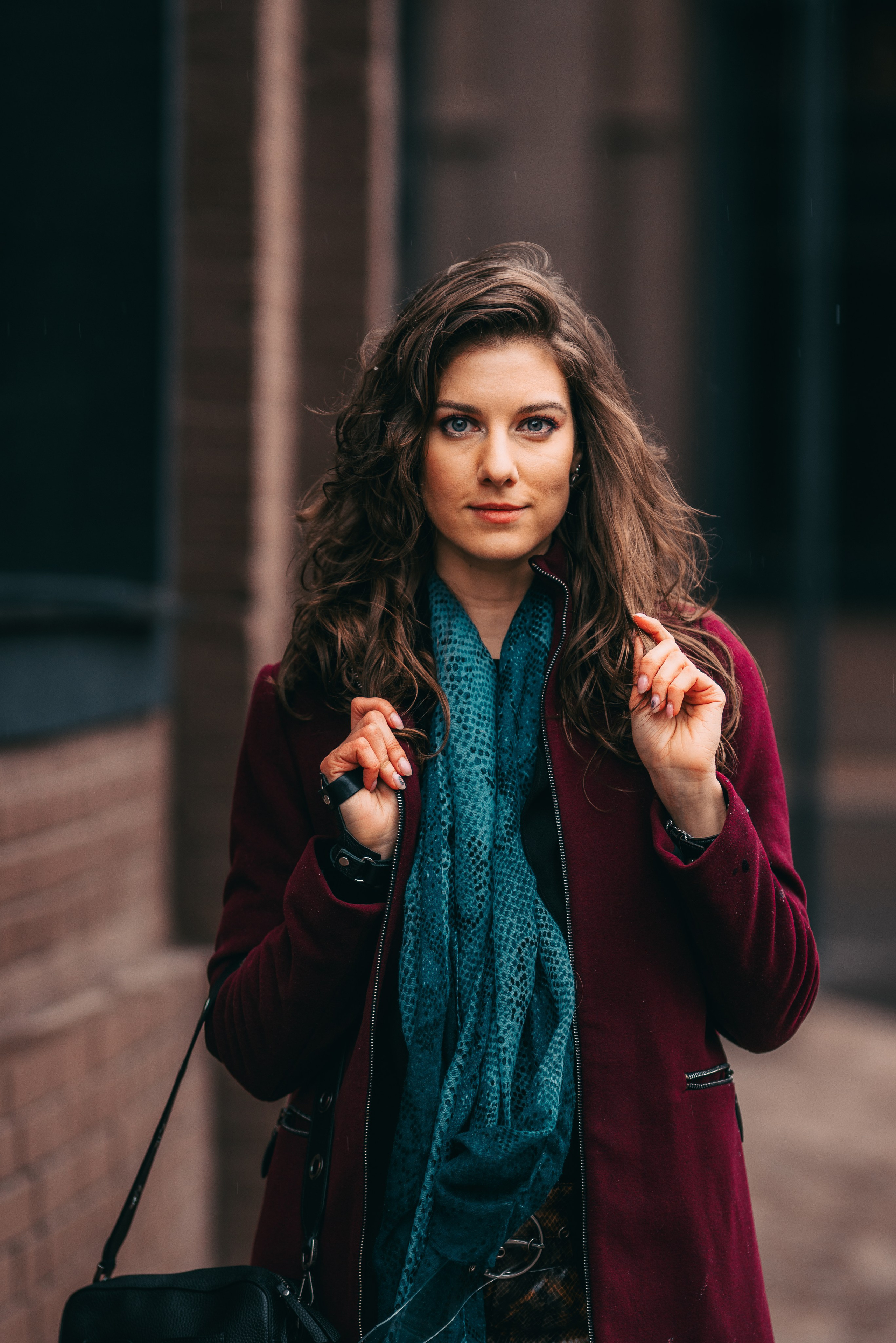 Алиса Зумик. Фотограф Виталий Сид: профессиональная фотосъемка, обучение и новости индустрии