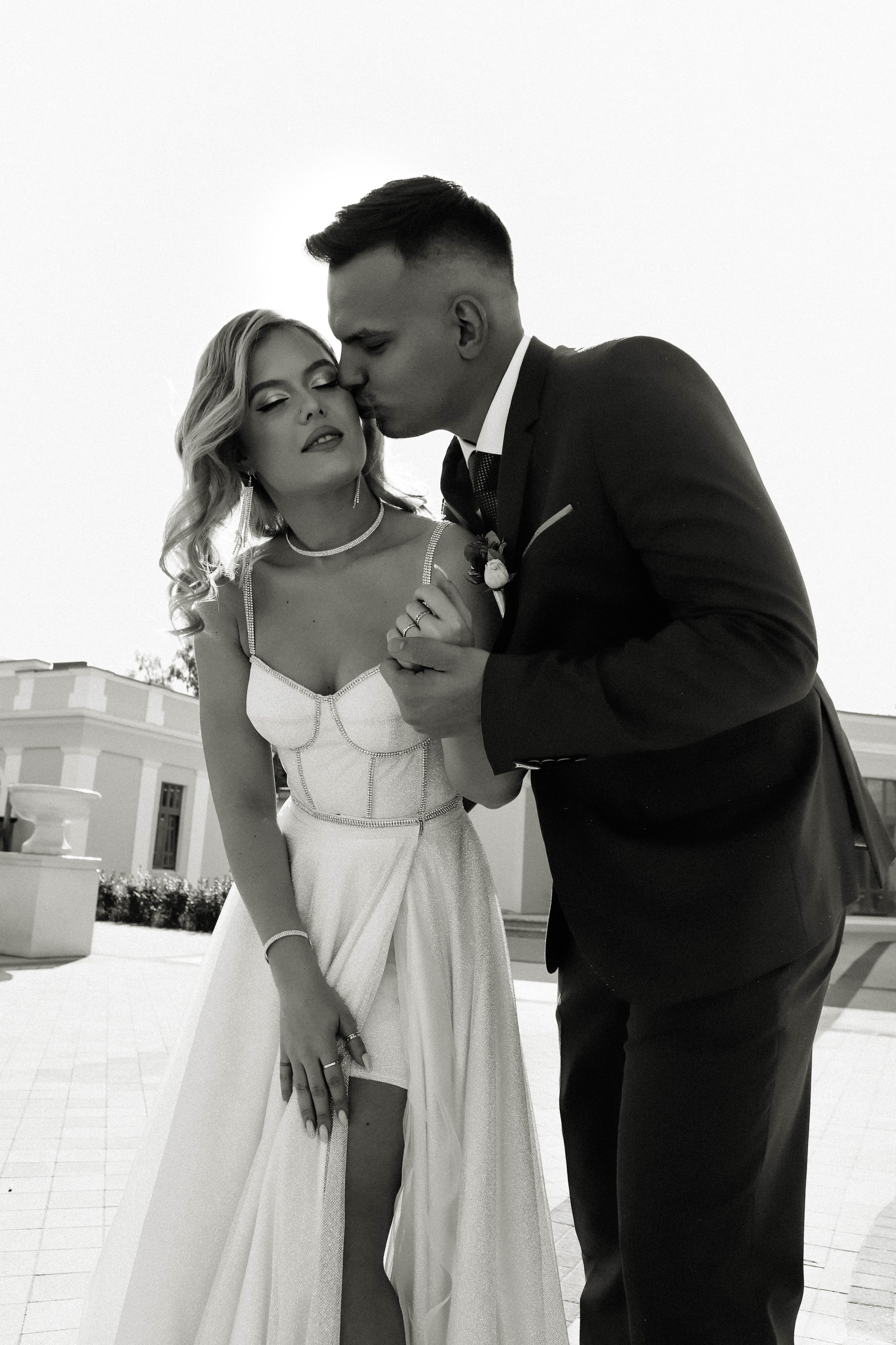 Dima & Kate. Фотограф Аникеева Алина, Рязань/Москва