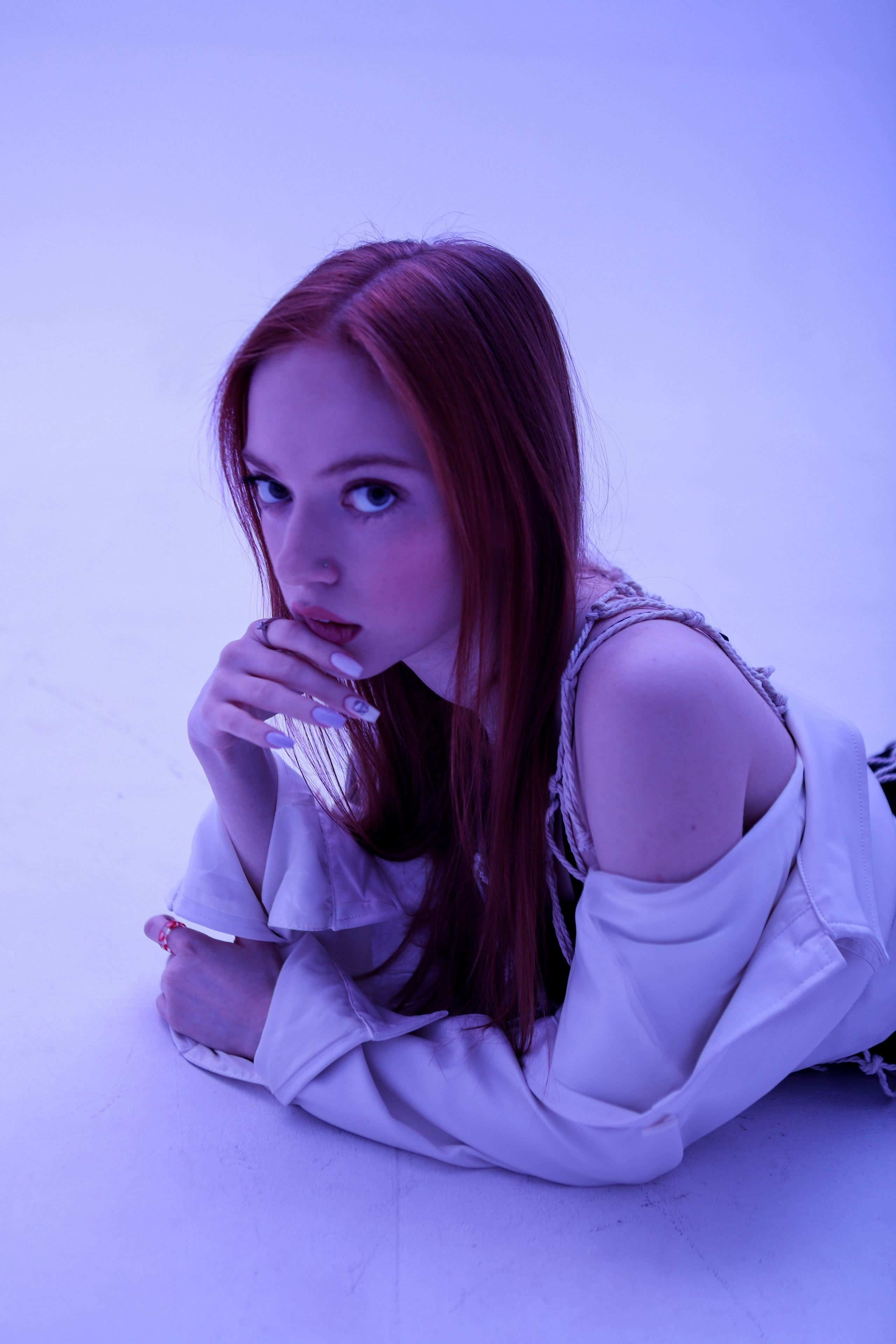 Эйфория. Фотограф Аникеева Алина, Рязань/Москва