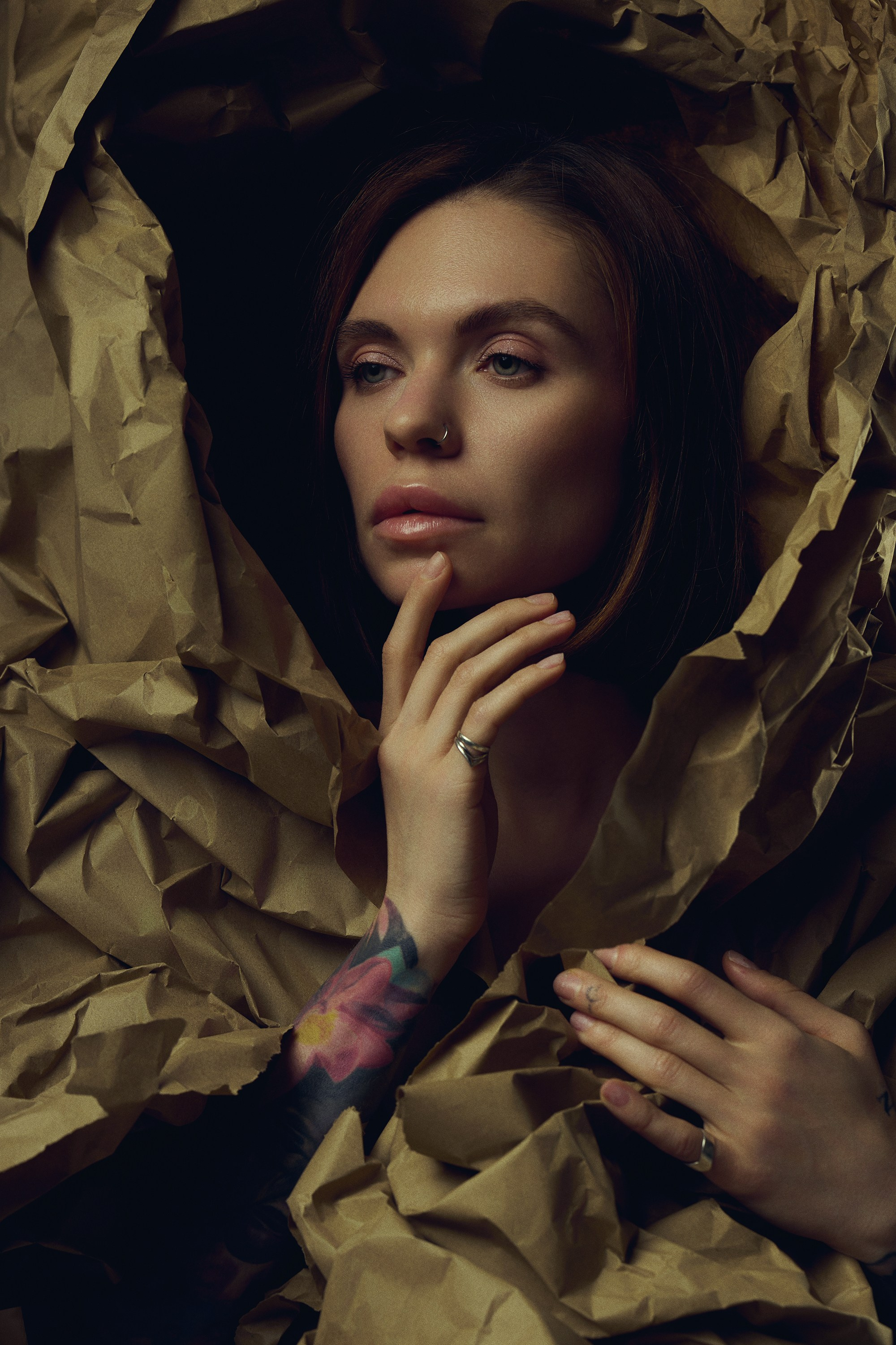 Evgenia. Фотограф в Москве Евгений Петьков