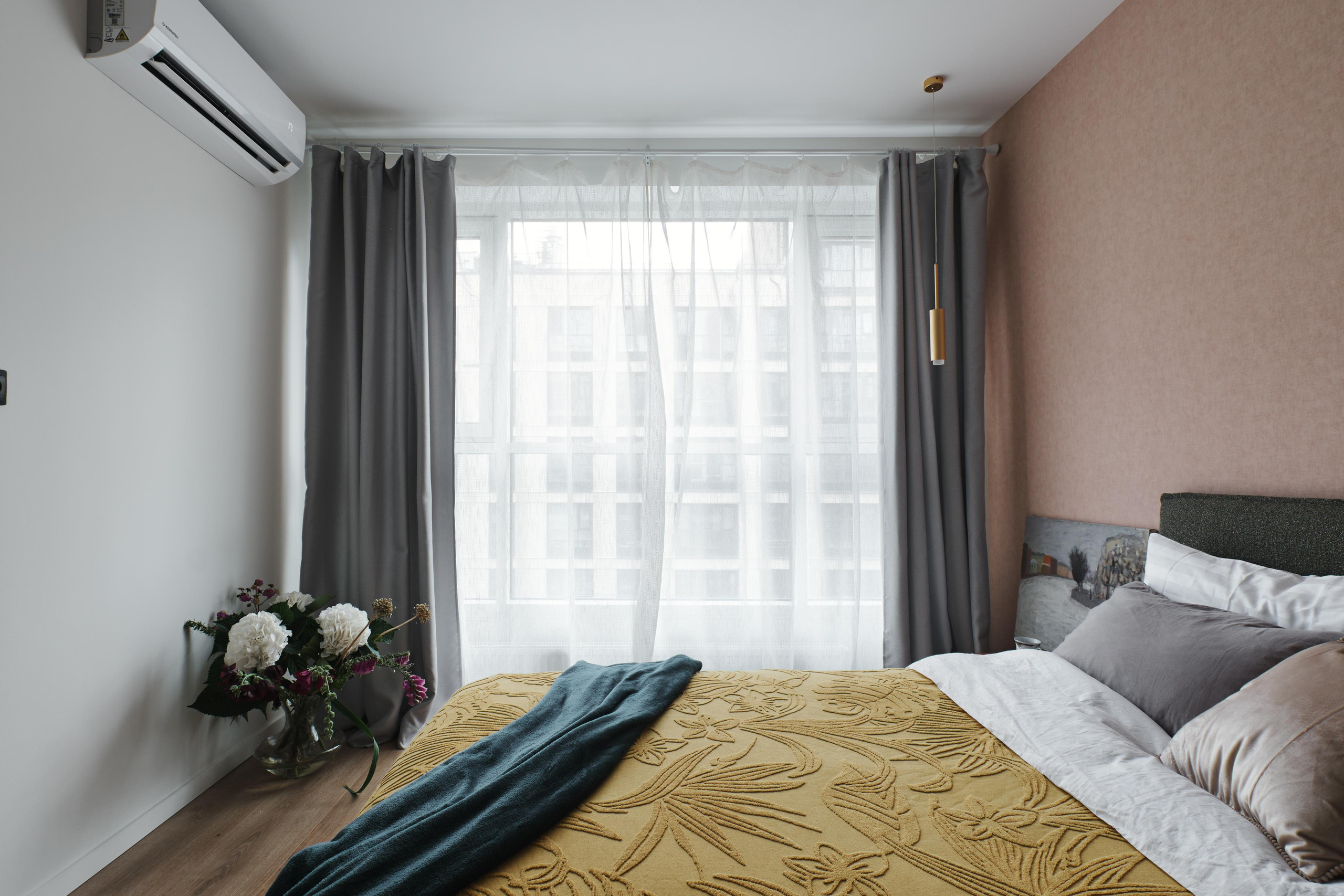 фотографии спальни