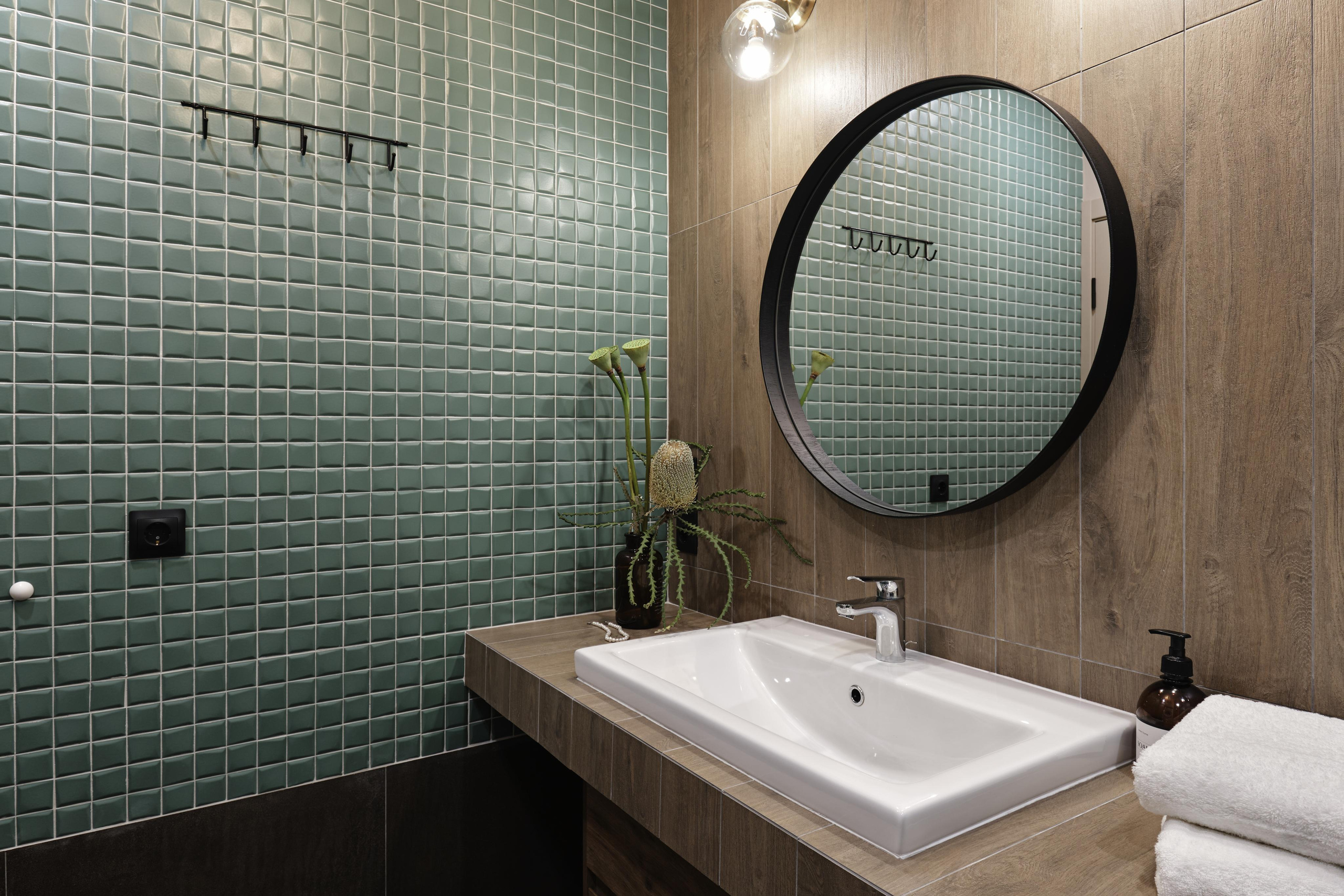 санузел фото