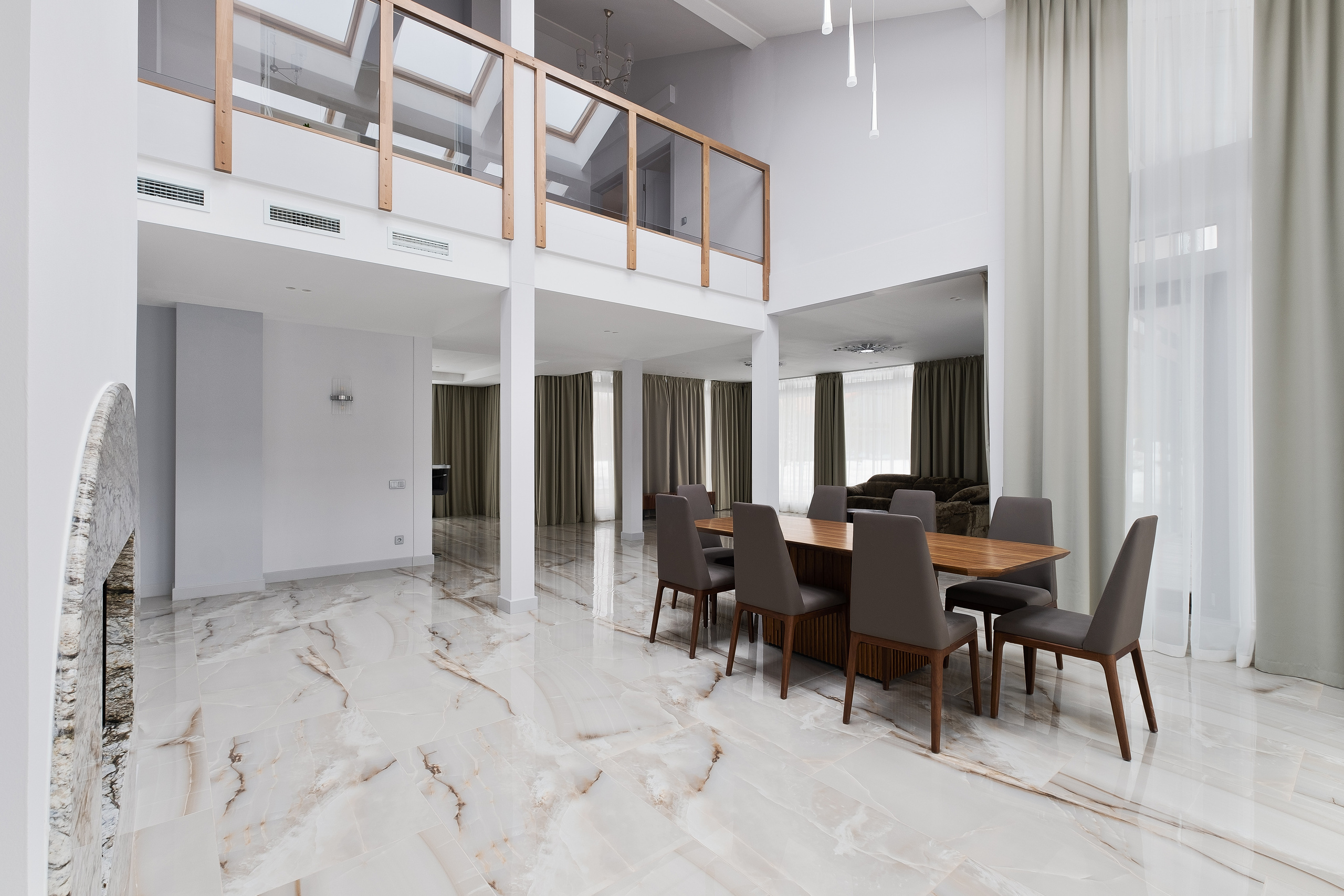 Второй свет