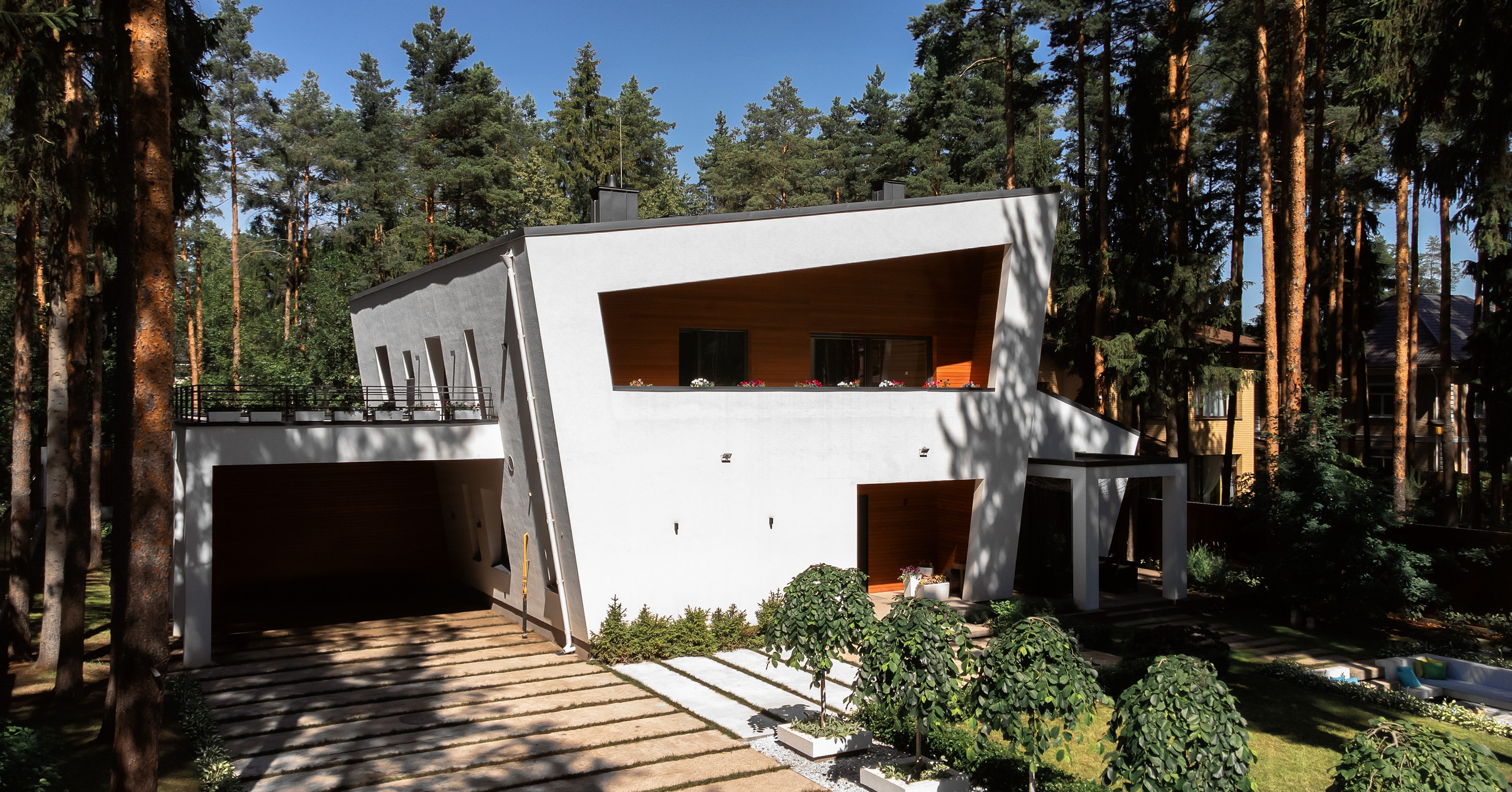 Съемка с квадрокоптера. Интерьерный фотограф Санкт-Петербург