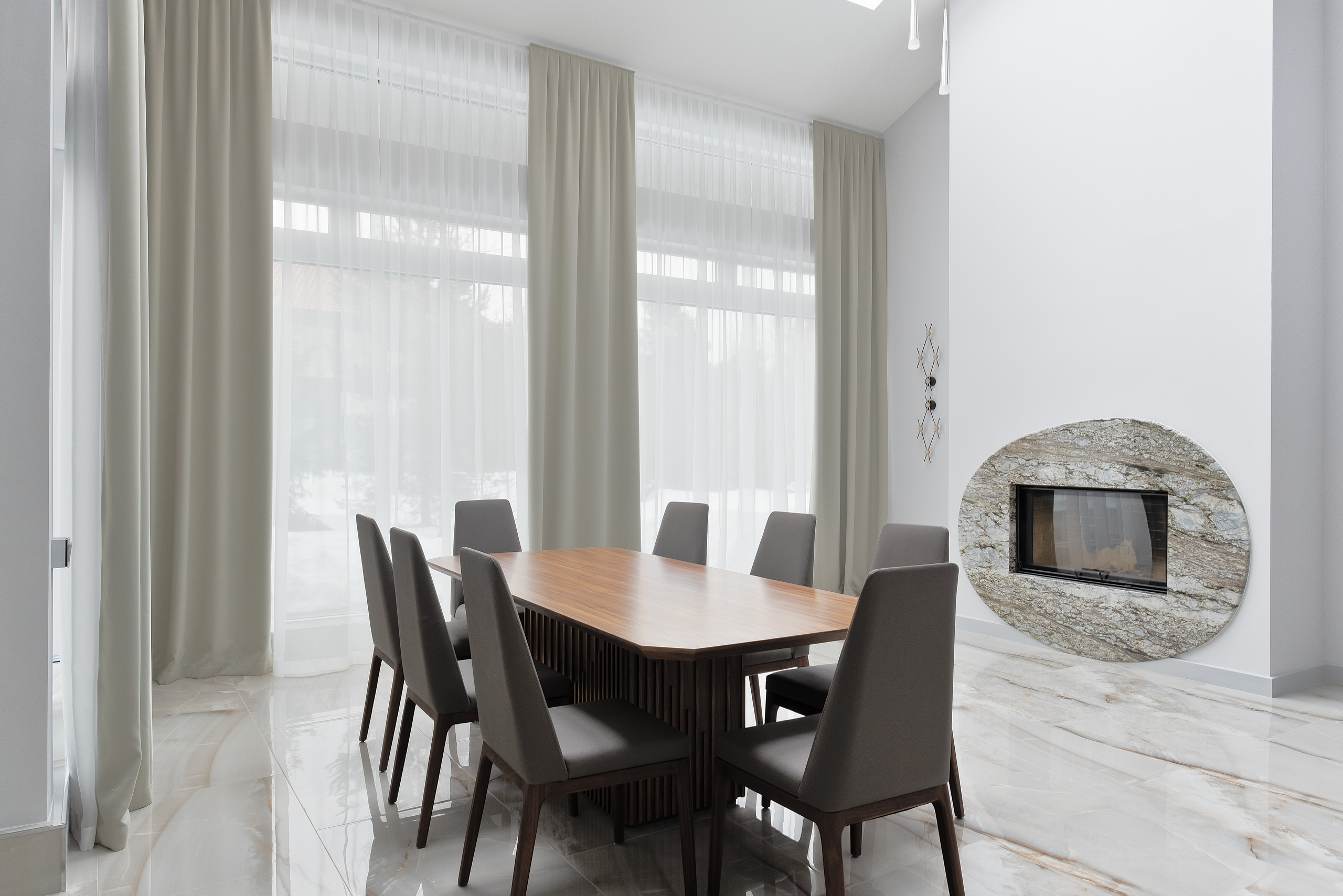 Интерьерная фотосъемка сбп