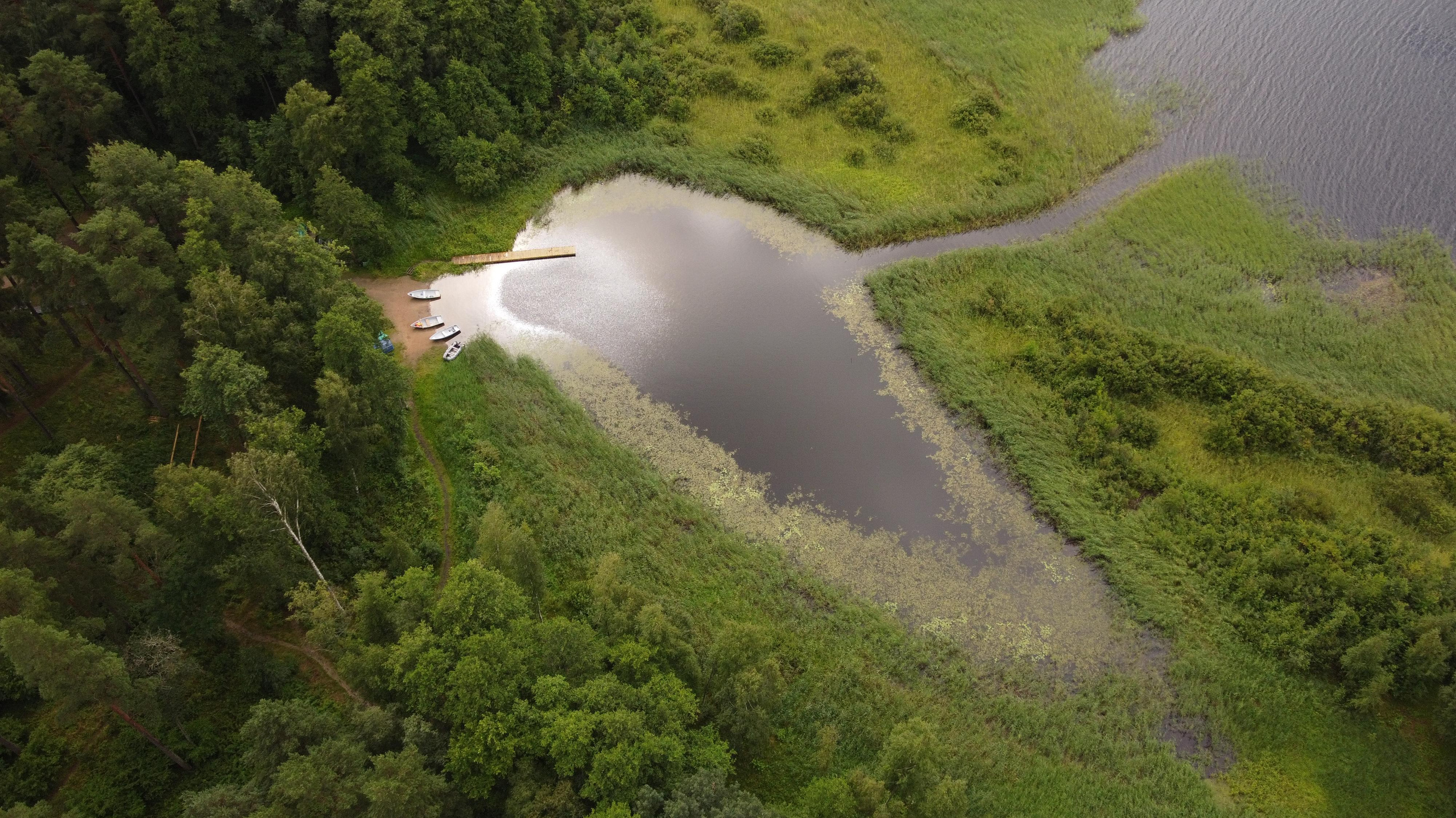 Съемка с квадрокоптера. Интерьерный фотограф Санкт-Петербург