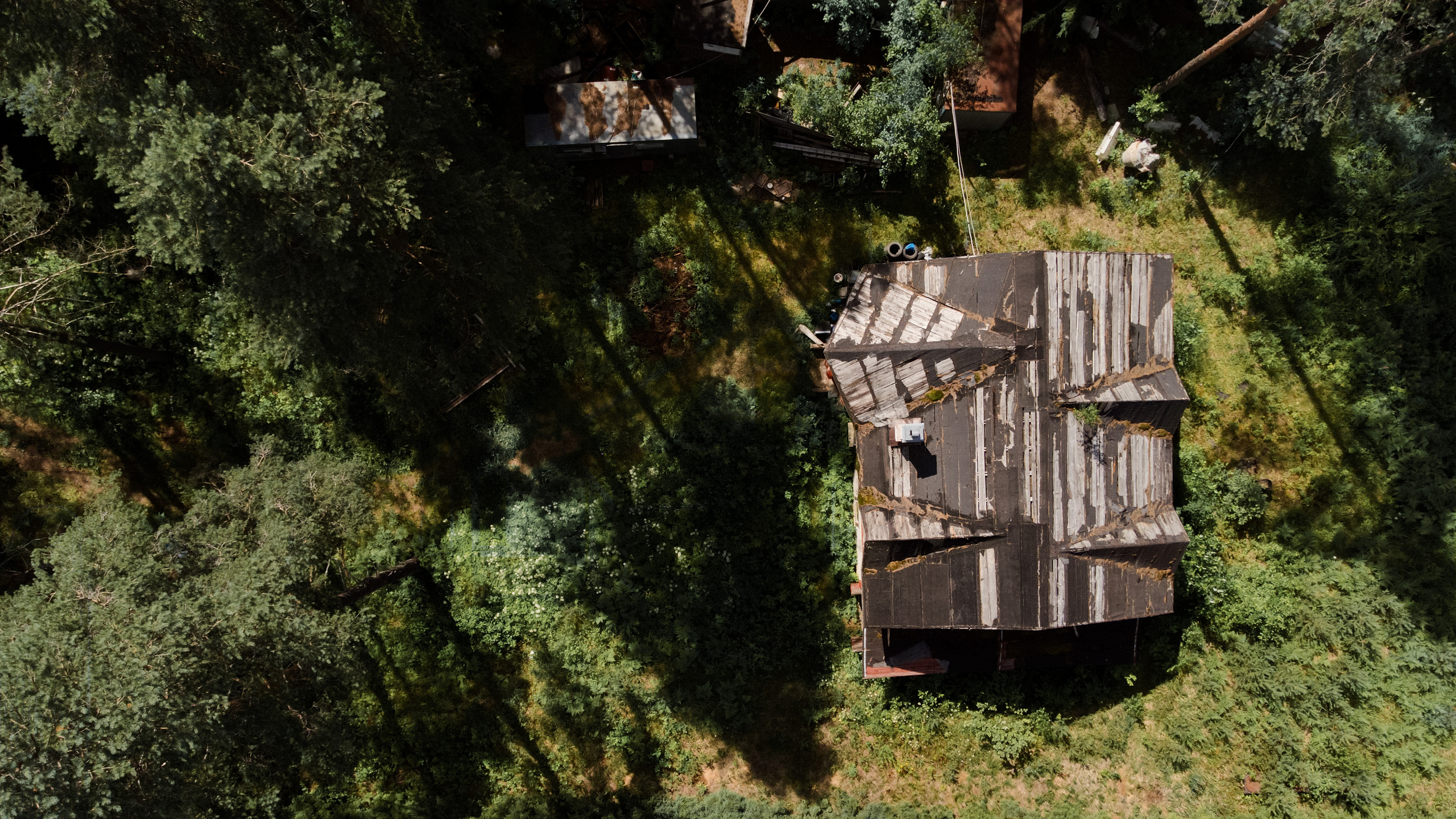 Съемка с квадрокоптера. Интерьерный фотограф Санкт-Петербург