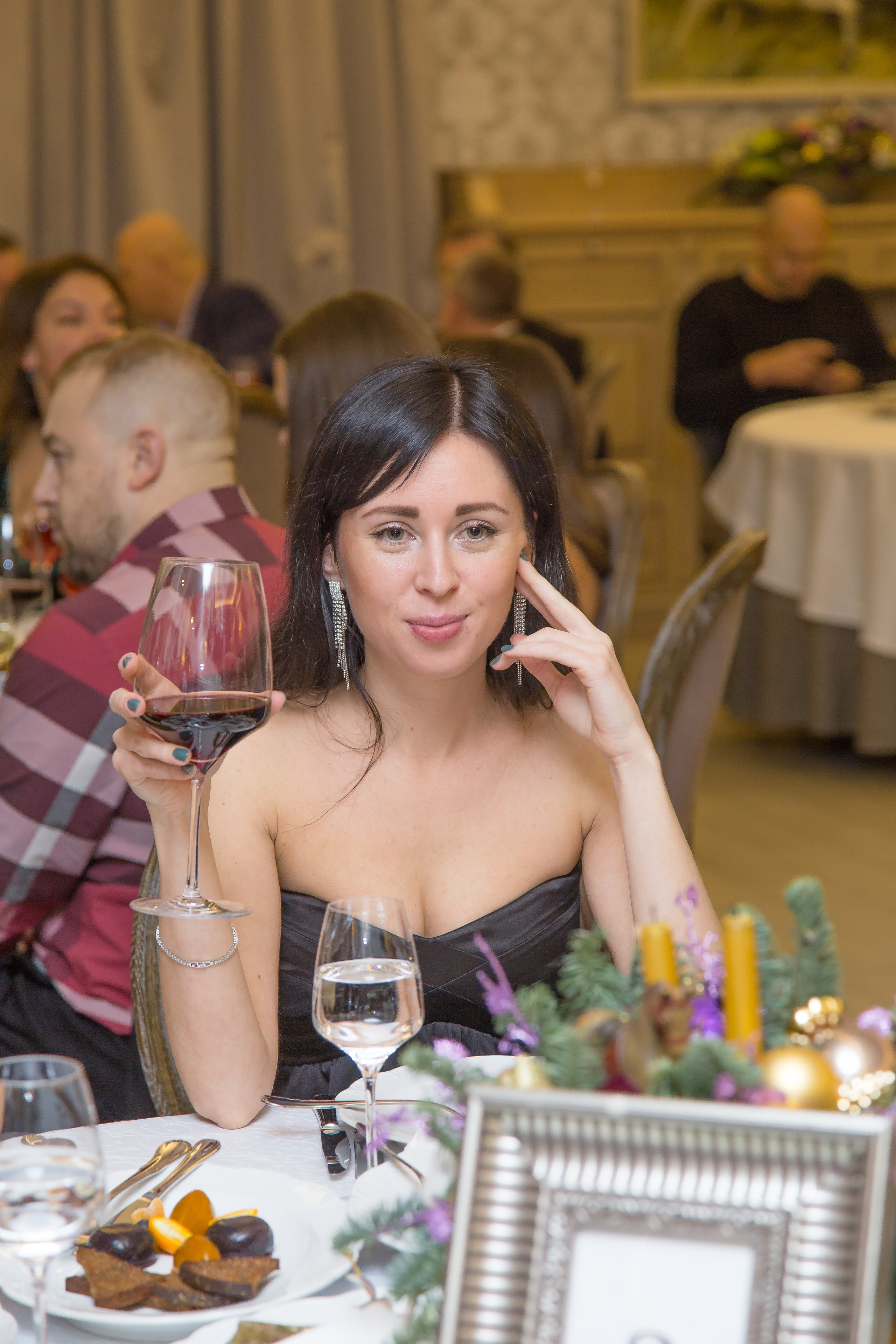 КОРПОРАТИВ НОВЫЙ ГОД. Главная