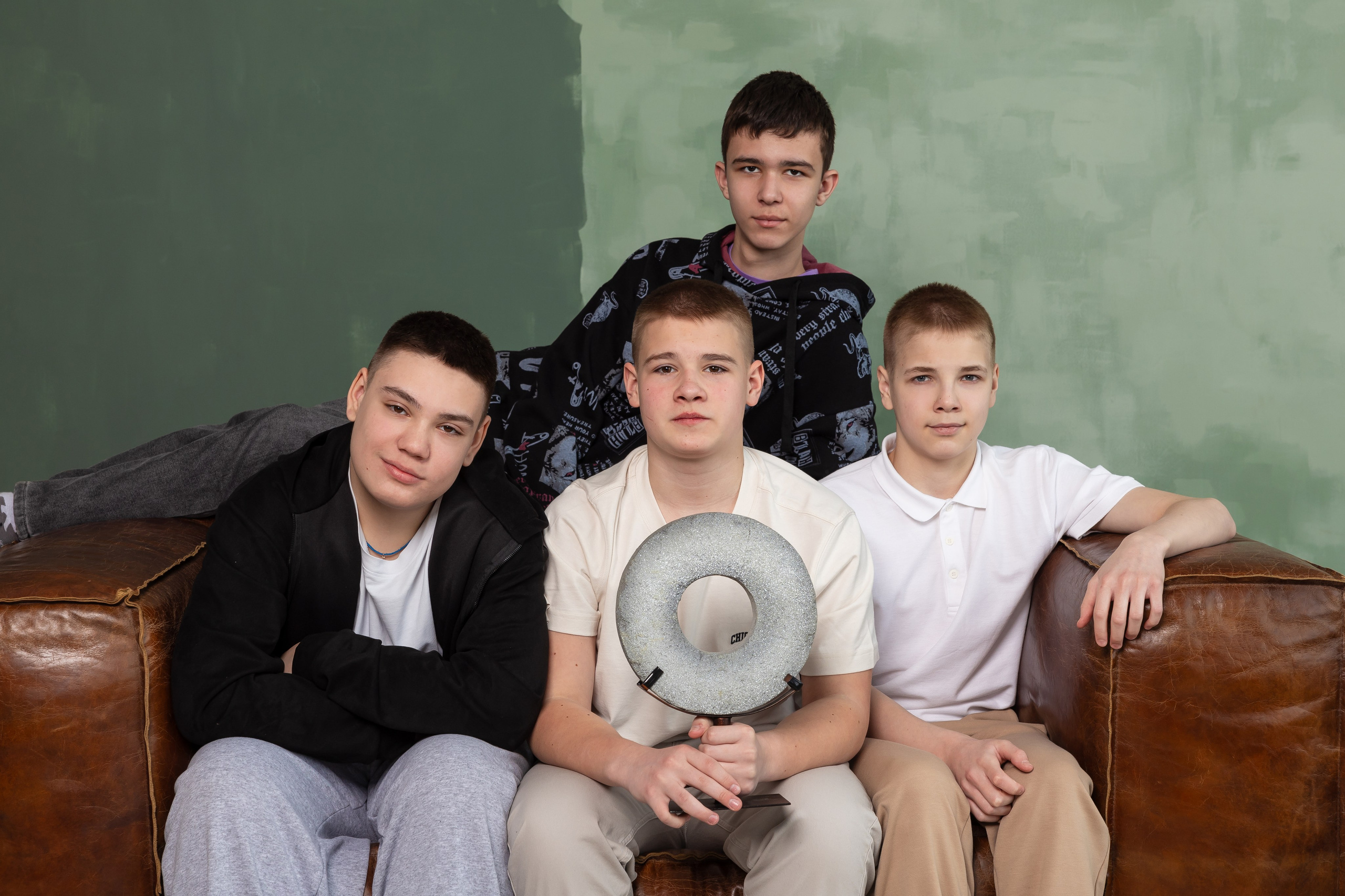 7 класс. Семейный, детский и школьный фотограф в Москве Рудницкая Анна