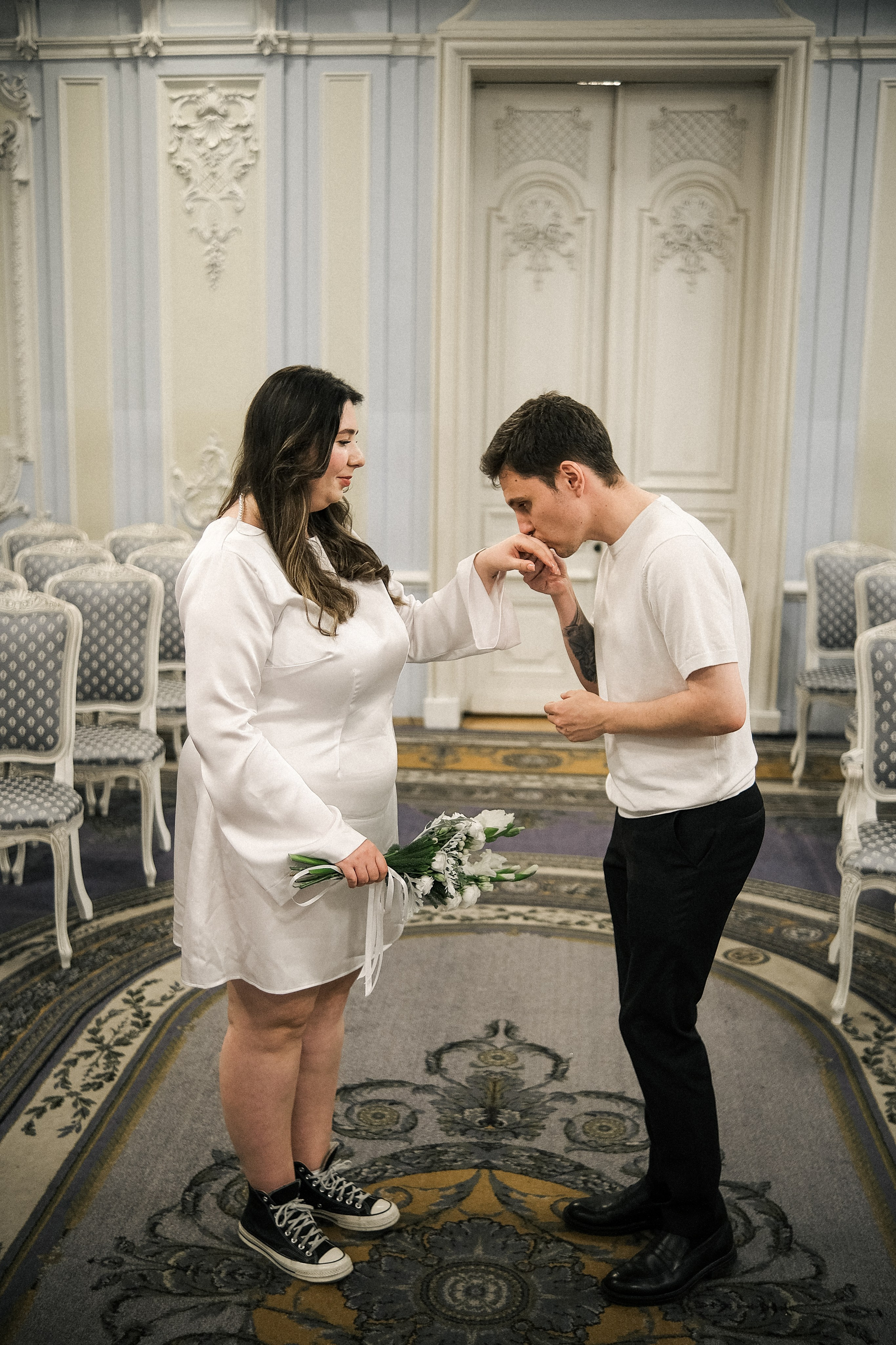 Лилит & Влад ДБ2. Phdkvmr.ru