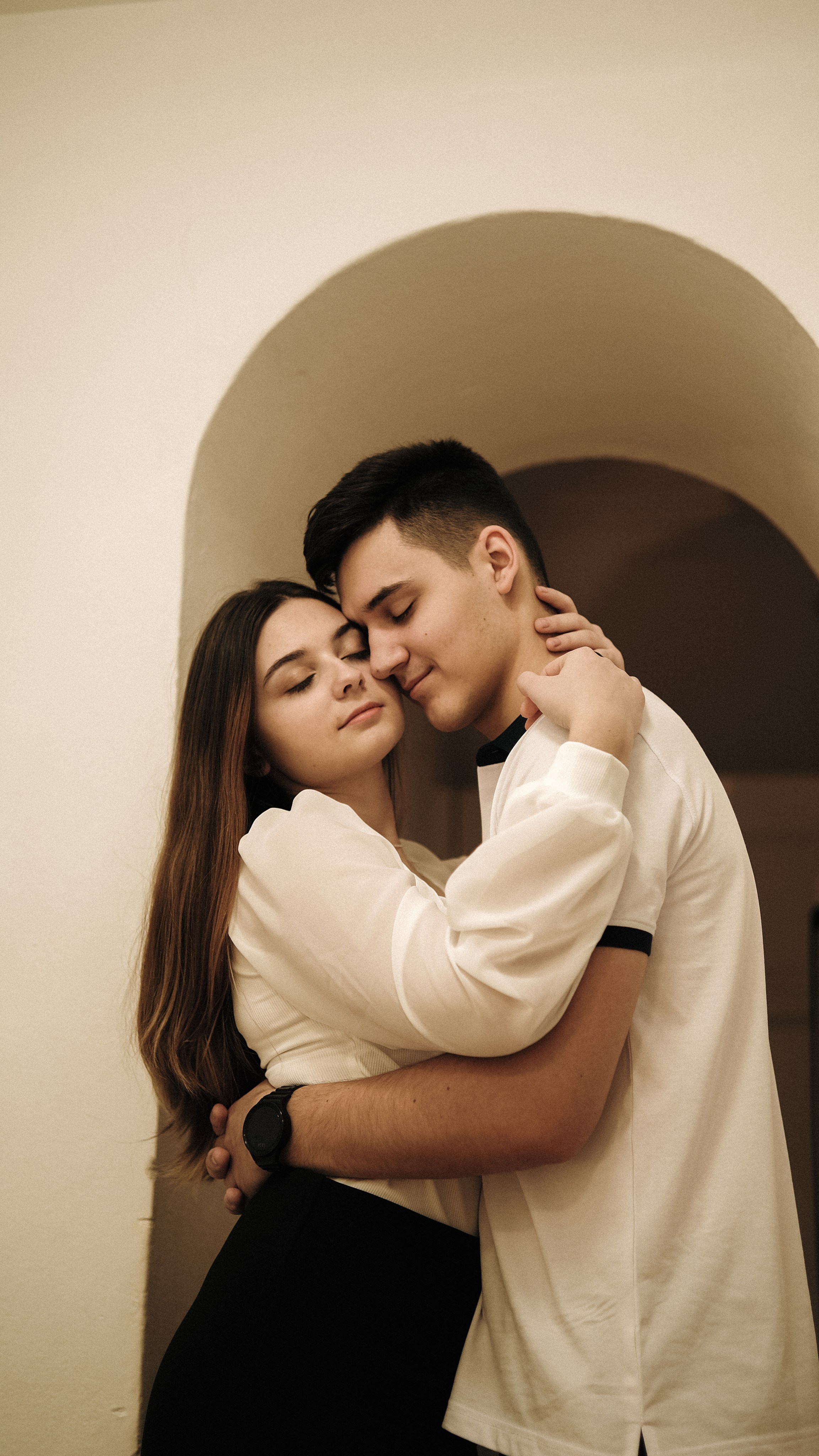 Сабина & Артём. Phdkvmr.ru