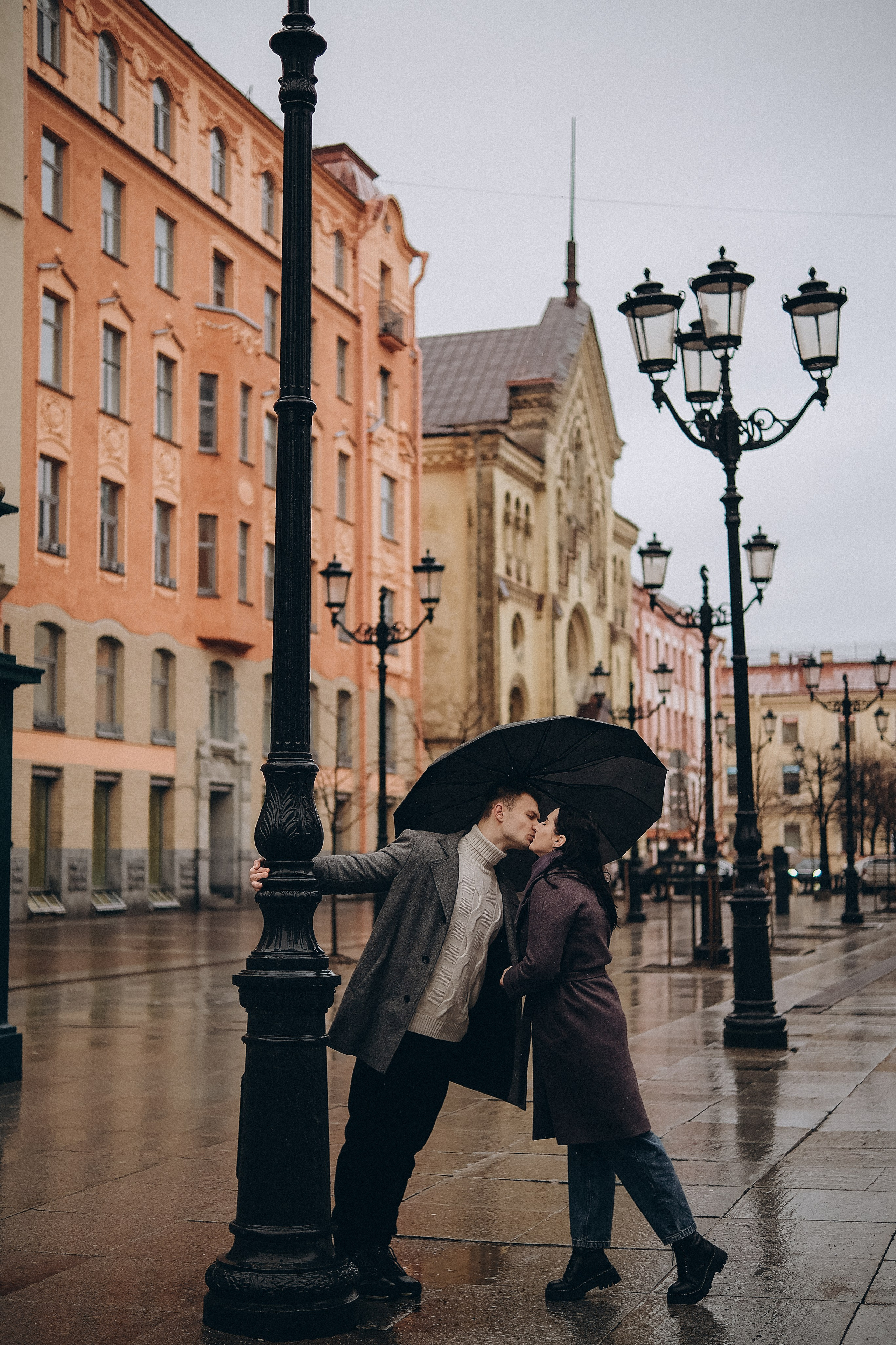 Таня & Илья. Phdkvmr.ru