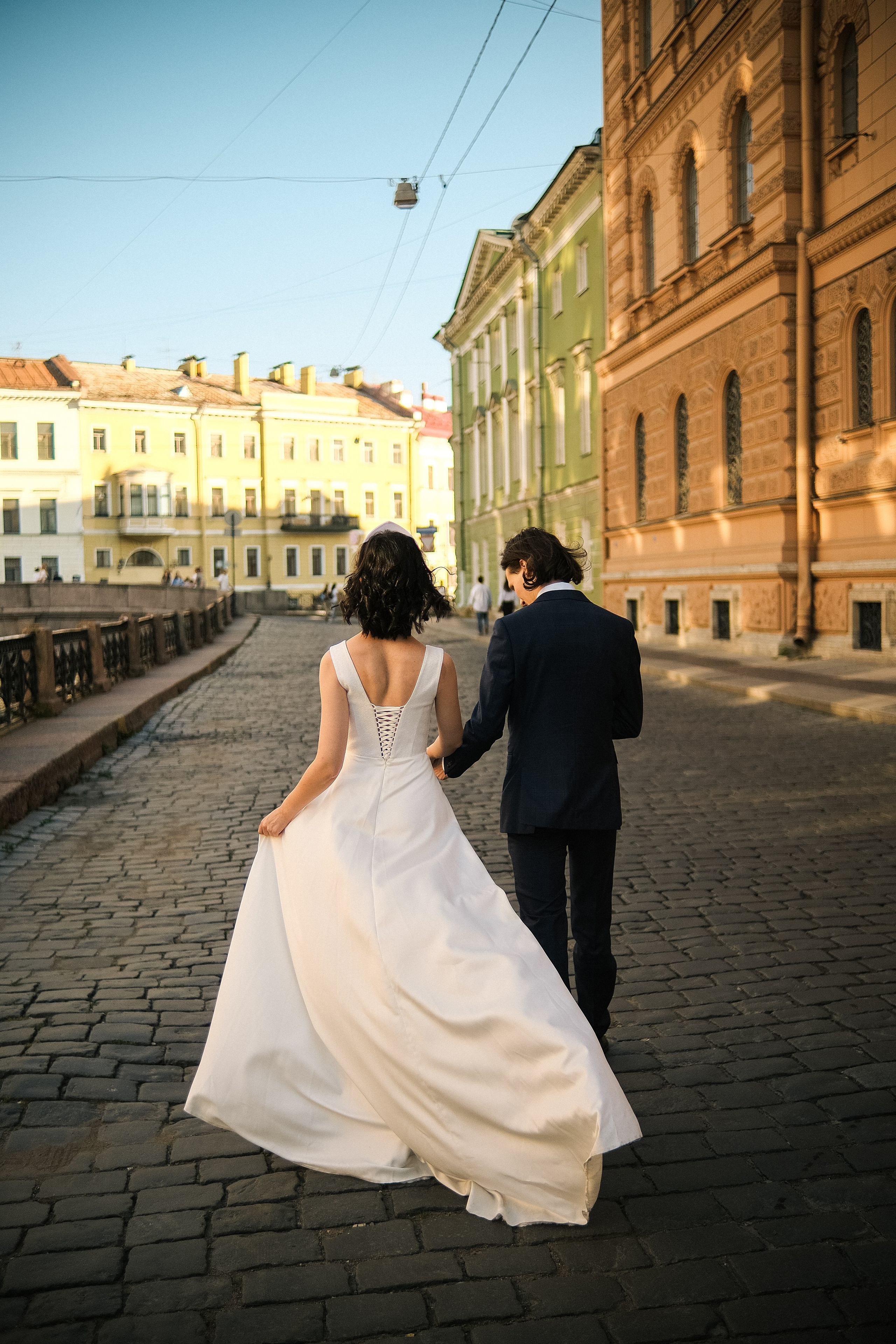 Наталия & Женя. Phdkvmr.ru