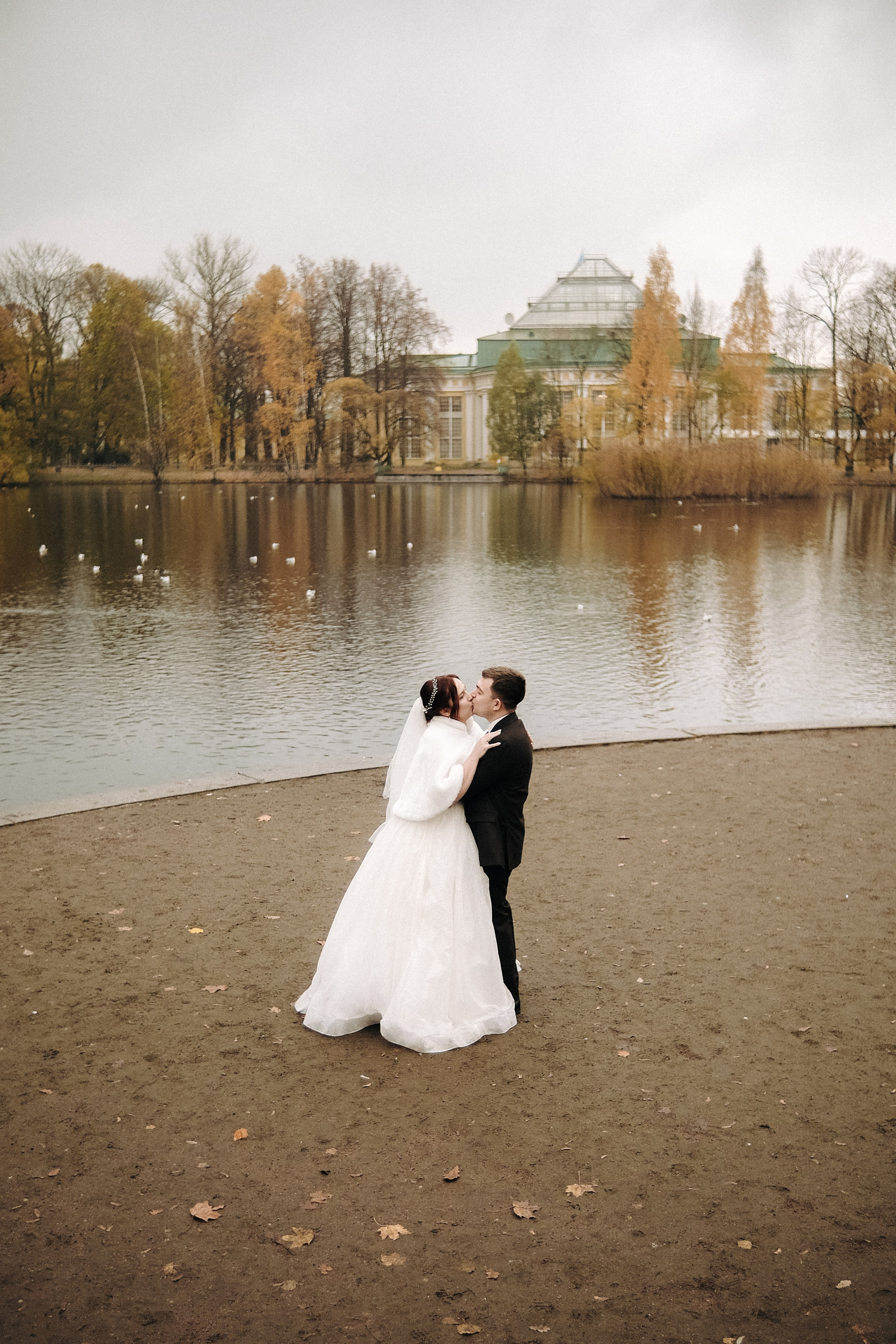 Марина & Кирилл. ДБ1. Phdkvmr.ru