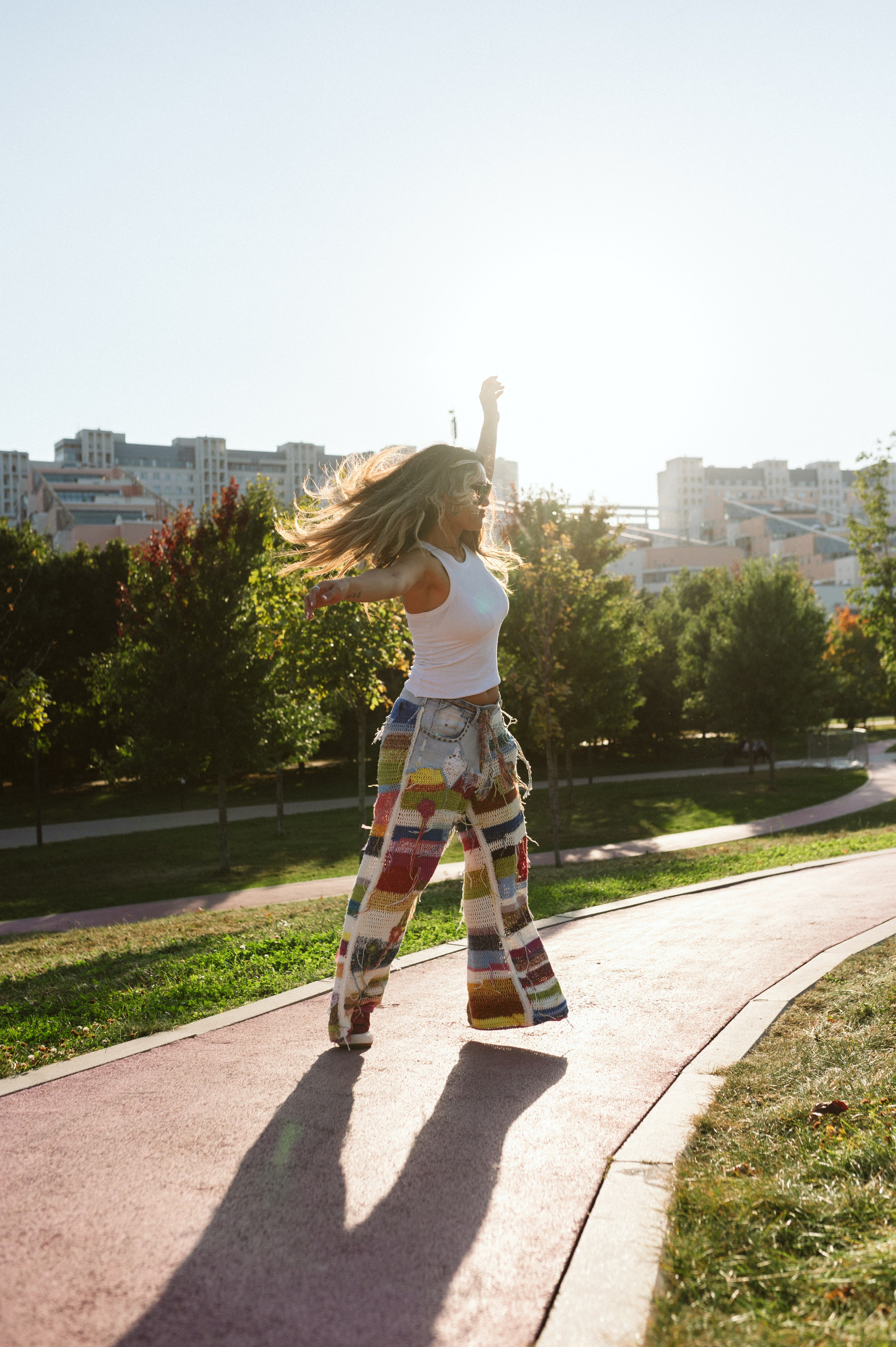 Инна и Белль. Фотограф анималист в Москве Ольга Агушева