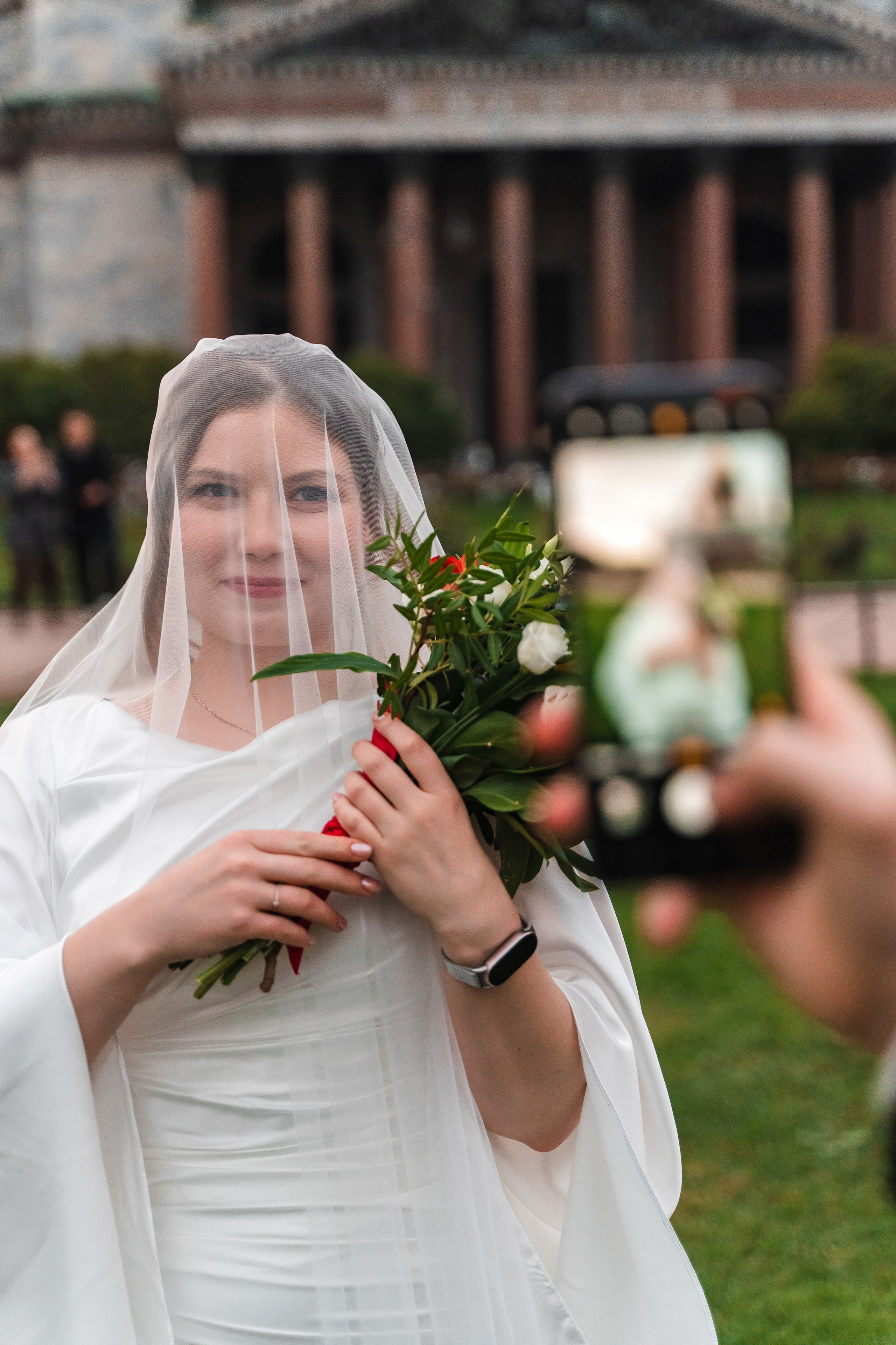 Игорь + Полина