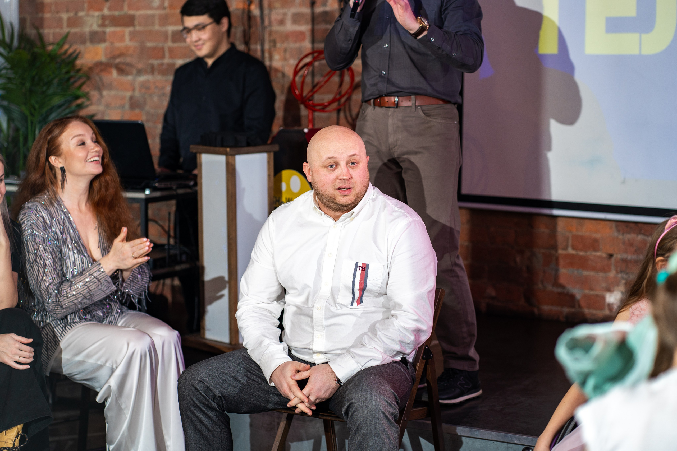 День рождения