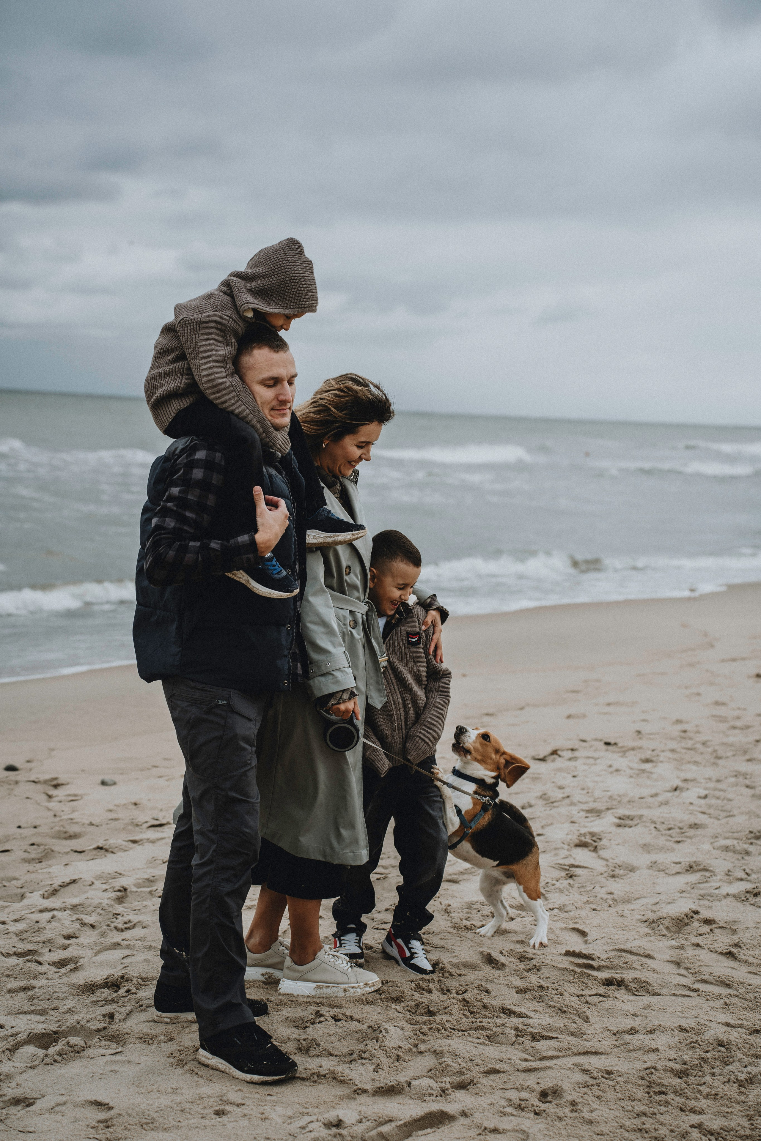 Кристина. Фотограф в Калининграде Дмитрий Мишин