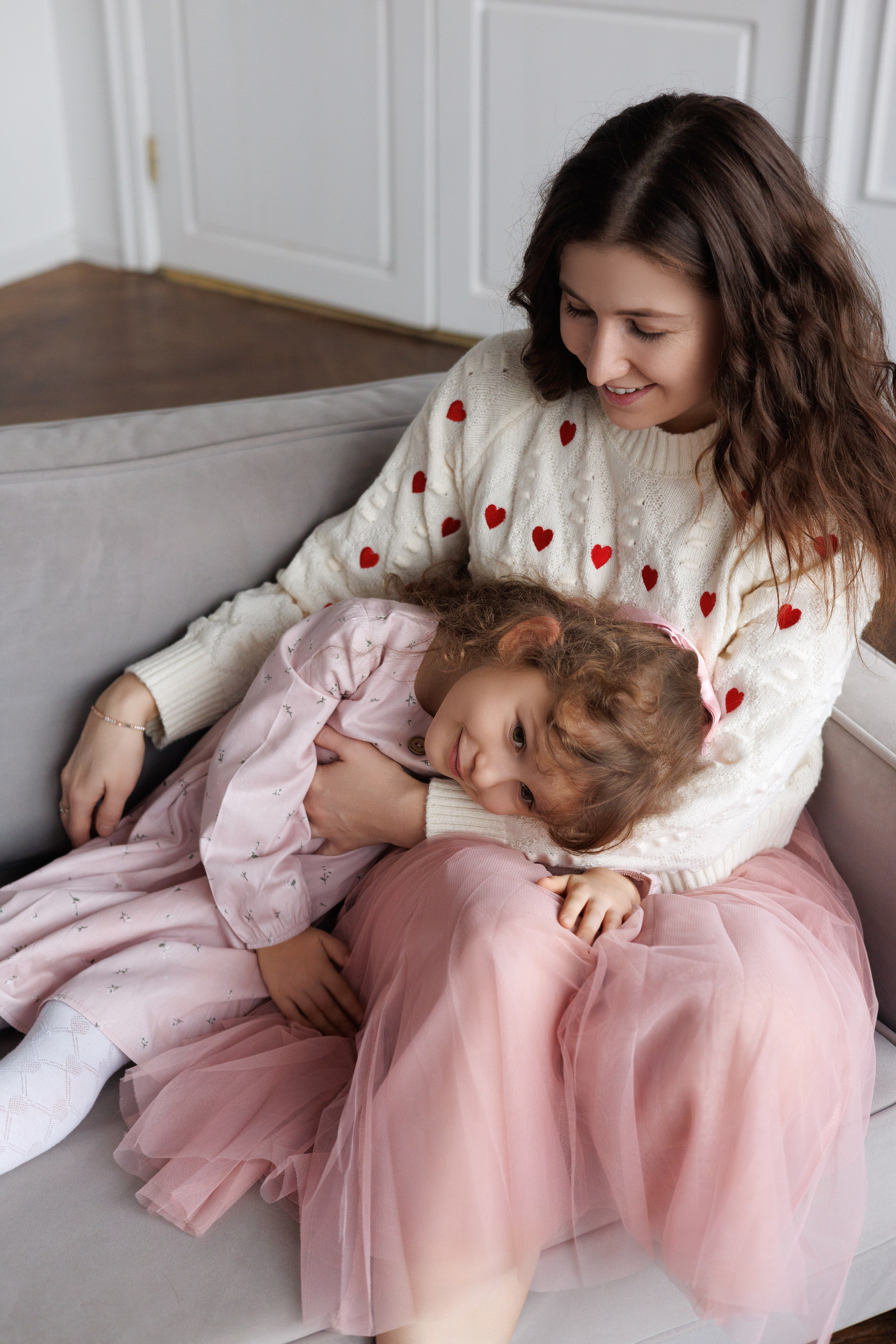 Семейные фотосессии. Фотограф Минск