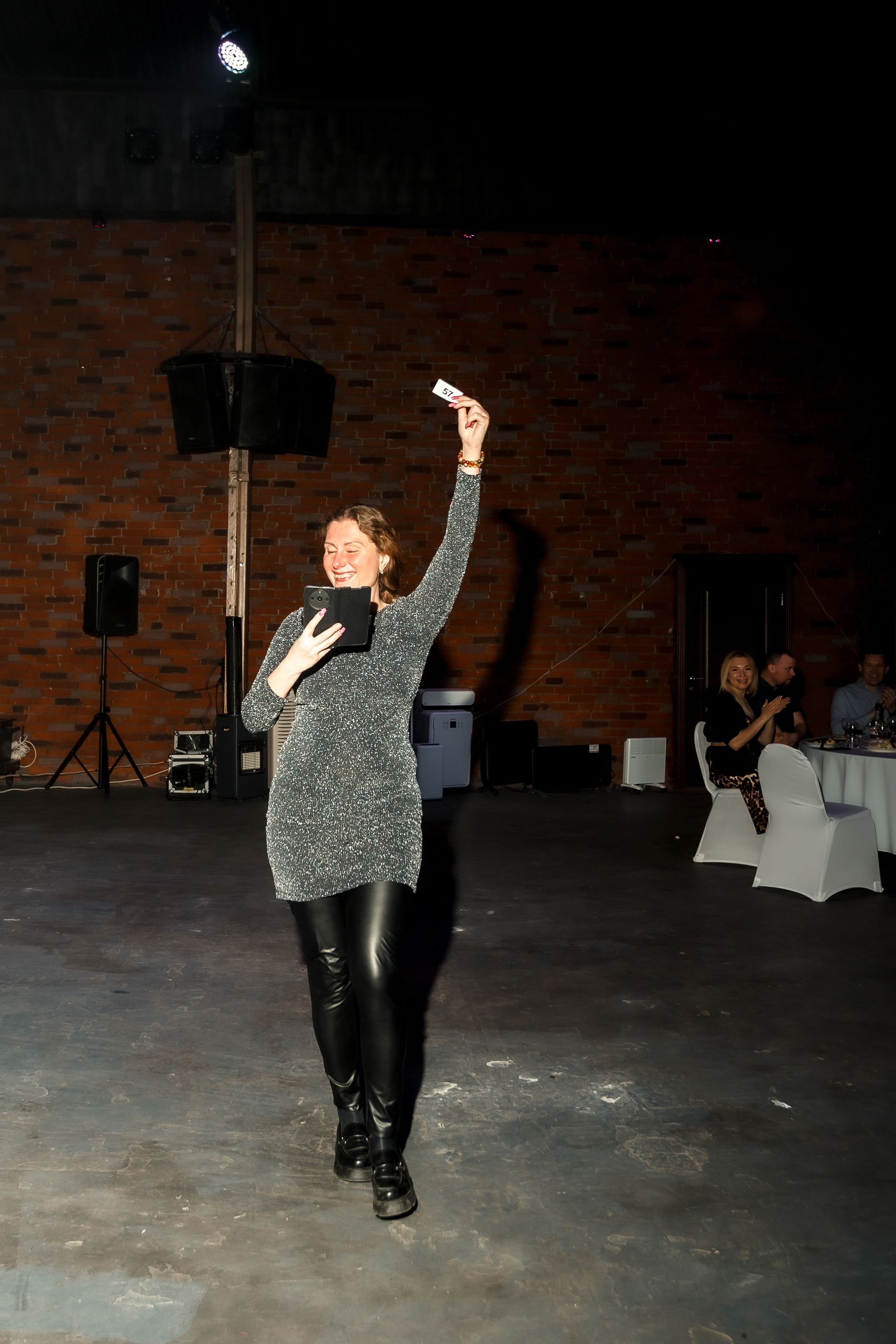 Апикс Конференция. Свадебный фотограф в Москве — Ольга Козловская